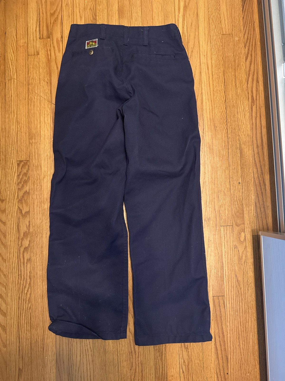 Ben Davis Ben Davis - workwear pants - Never Worn Size US 30 / EU 46 - 5 Thumbnail