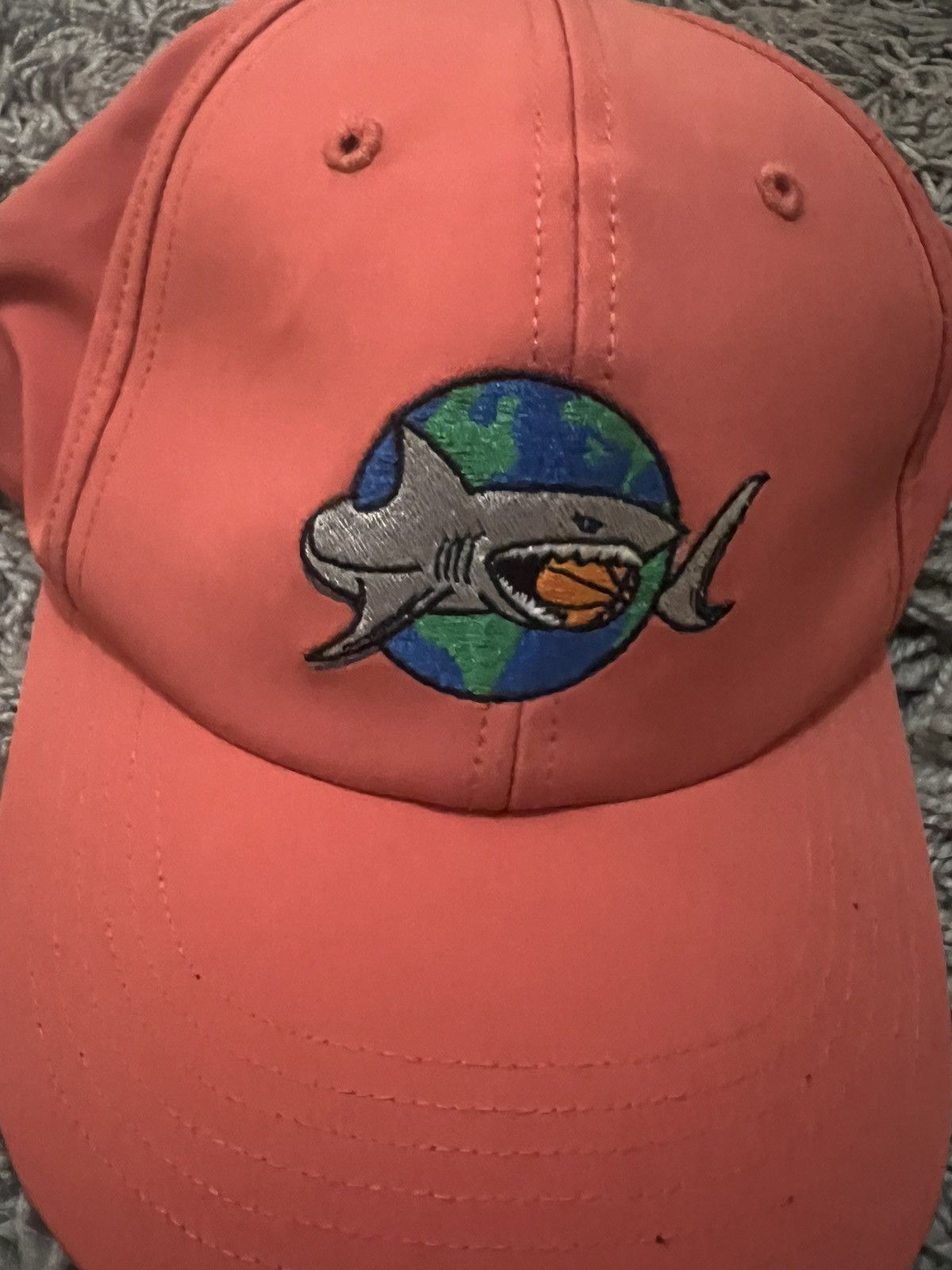 Just Don JUST DON ISLANDERS CAP Size ONE SIZE - 2 Thumbnail
