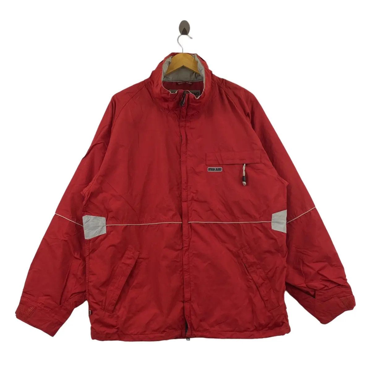 Other SPECIAL BLEND ATLAS Series Waterproof Technology 5K Jacket Size US M / EU 48-50 / 2 - 1 Thumbnail