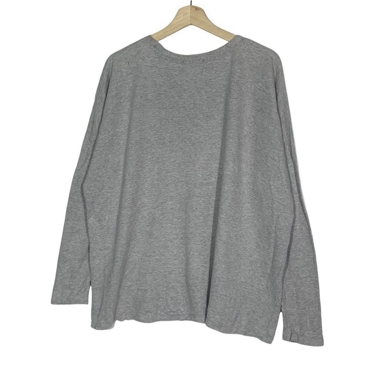 Zucca zucca sweatshirt big logo nice design Size US M / EU 48-50 / 2 - 3 Thumbnail