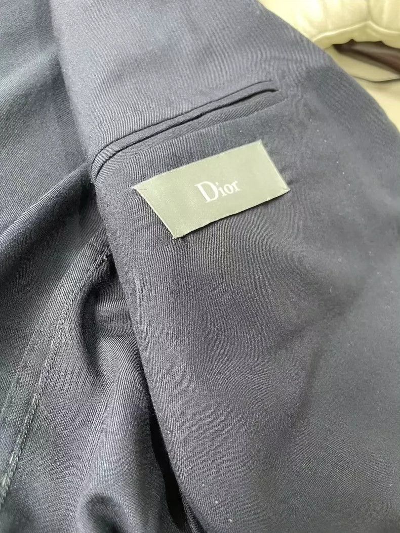 Dior Dior Men's suit 2504-Nextarrow Size 50R - 3 Thumbnail