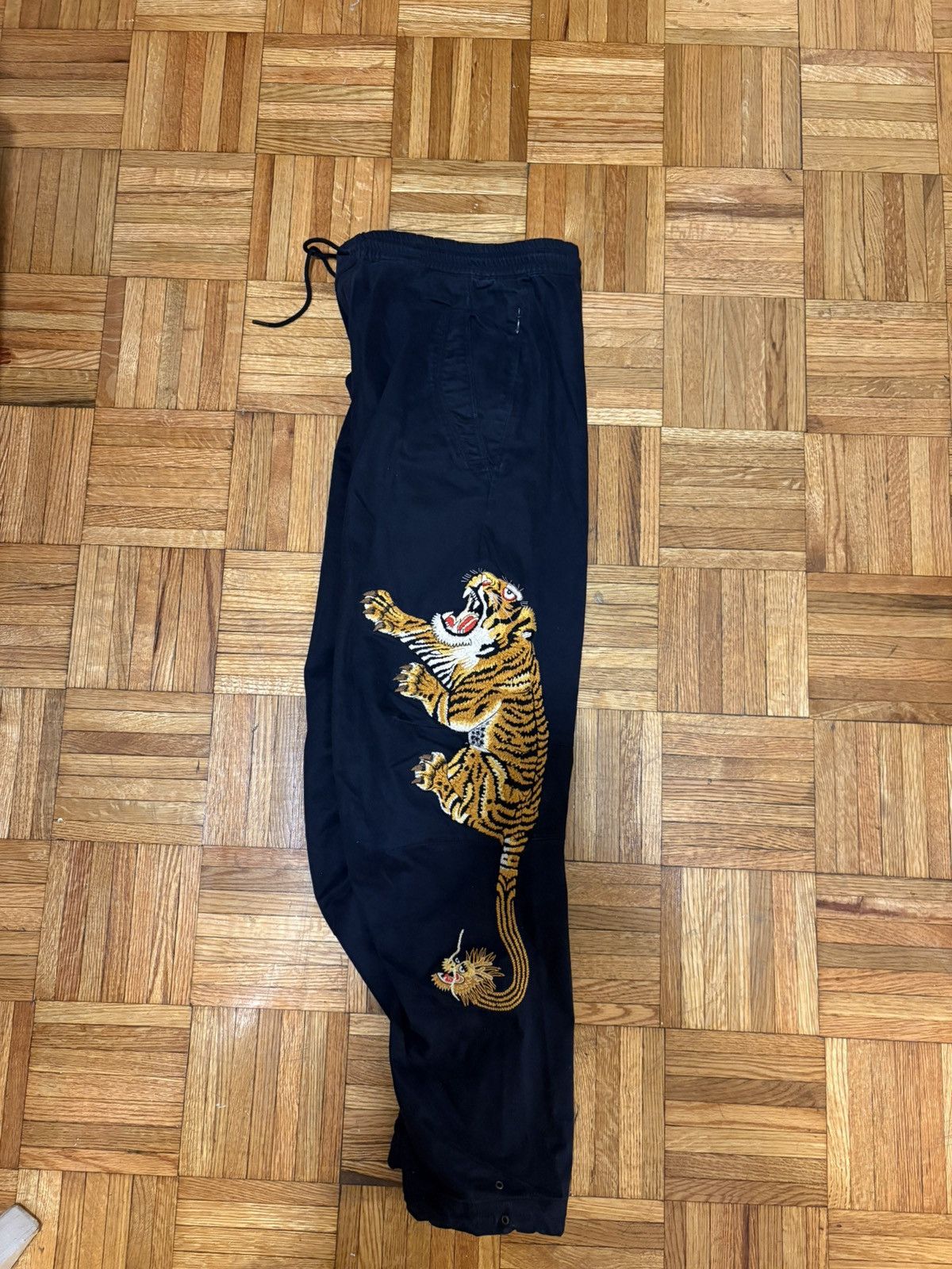 Maharishi Rare Maharishi Pants Size US 32 / EU 48 - 2 Thumbnail