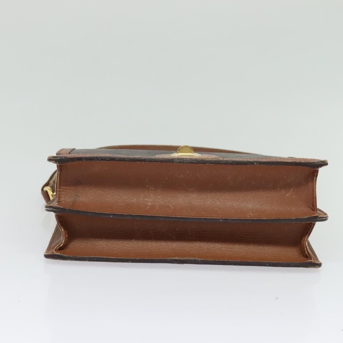 Louis Vuitton LOUIS VUITTON Monogram Raspail Shoulder Bag M51372 Size ONE SIZE - 5 Thumbnail