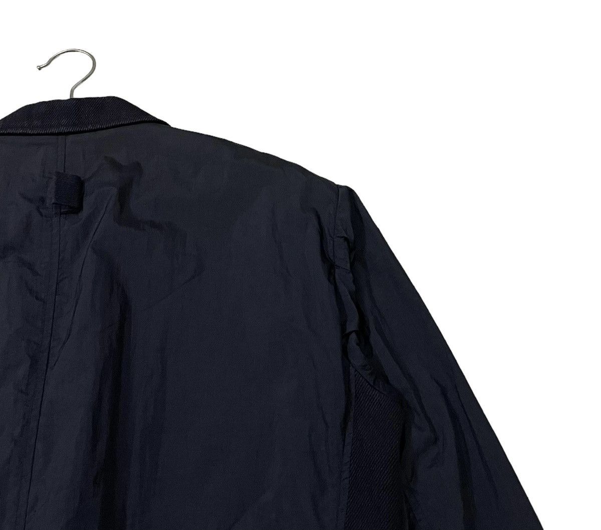 Issey Miyake Vintage Issey Miyake Buttons Light Jacket Size US L / EU 52-54 / 3 - 11 Thumbnail