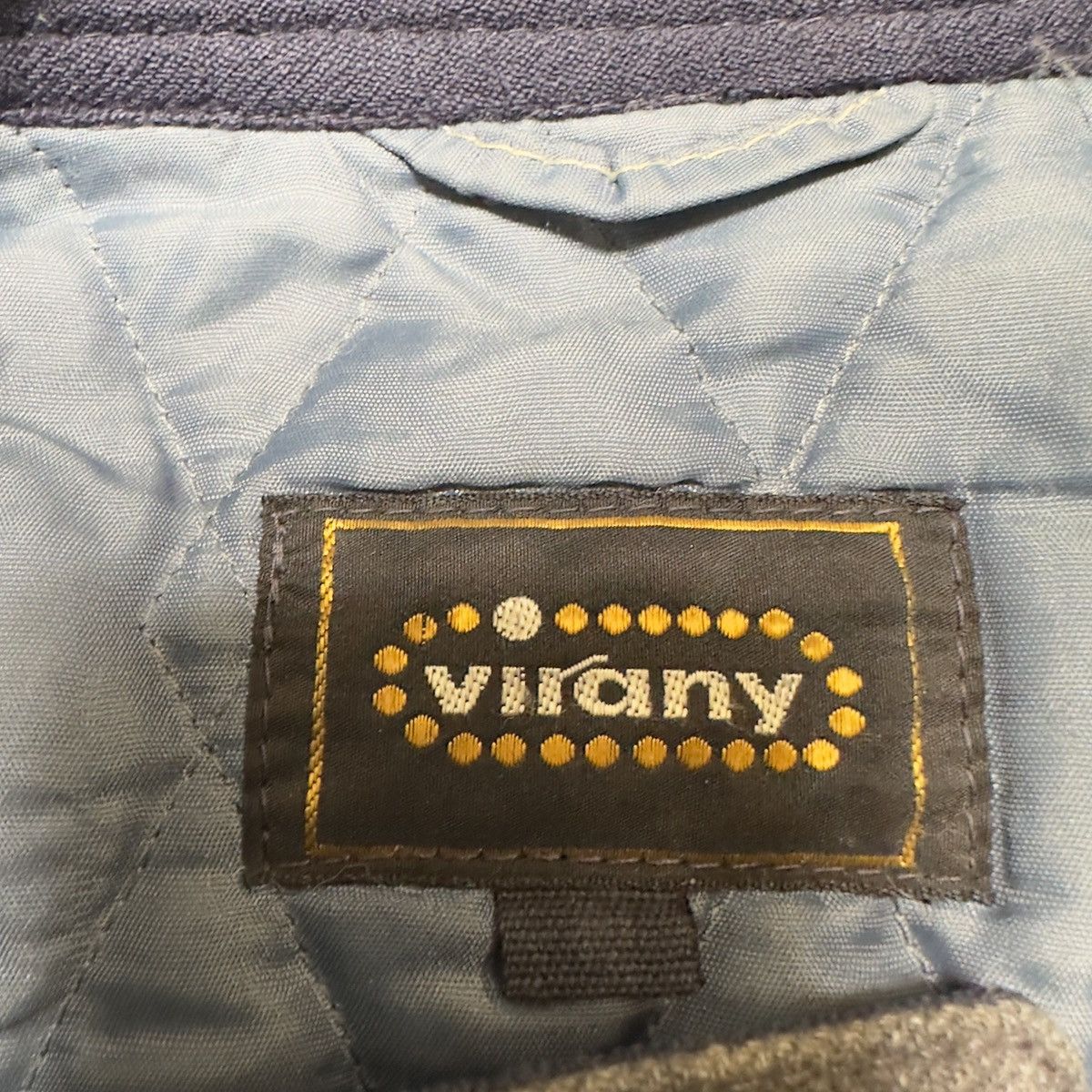 Vintage Vintage Virany jacket Size US M / EU 48-50 / 2 - 4 Thumbnail