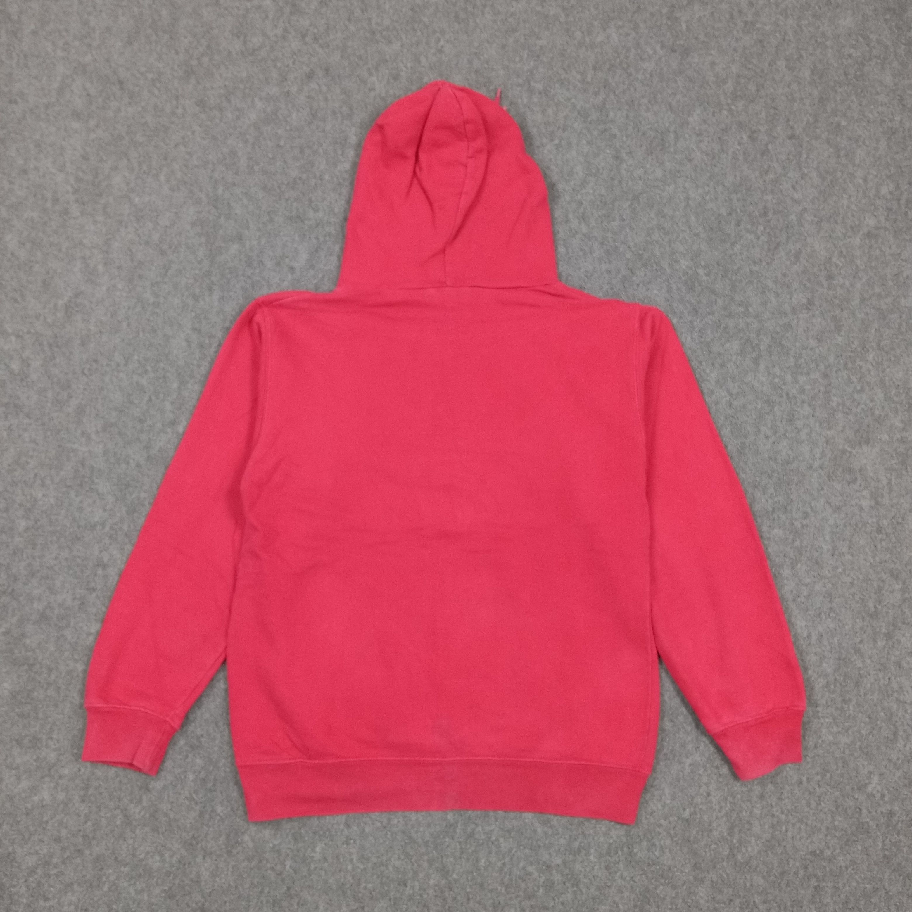Vintage Houston Cougars Football Sports Sweatshirt C290N19 Size US S / EU 44-46 / 1 - 4 Thumbnail
