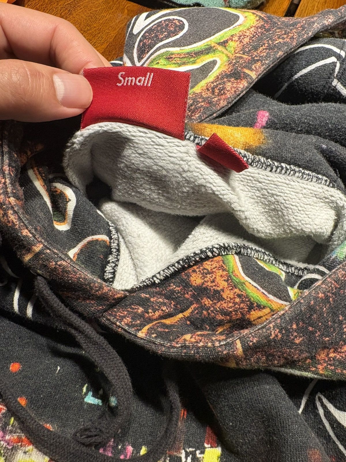 Supreme **Bundle For Y2ktoday** Size US M / EU 48-50 / 2 - 11 Thumbnail