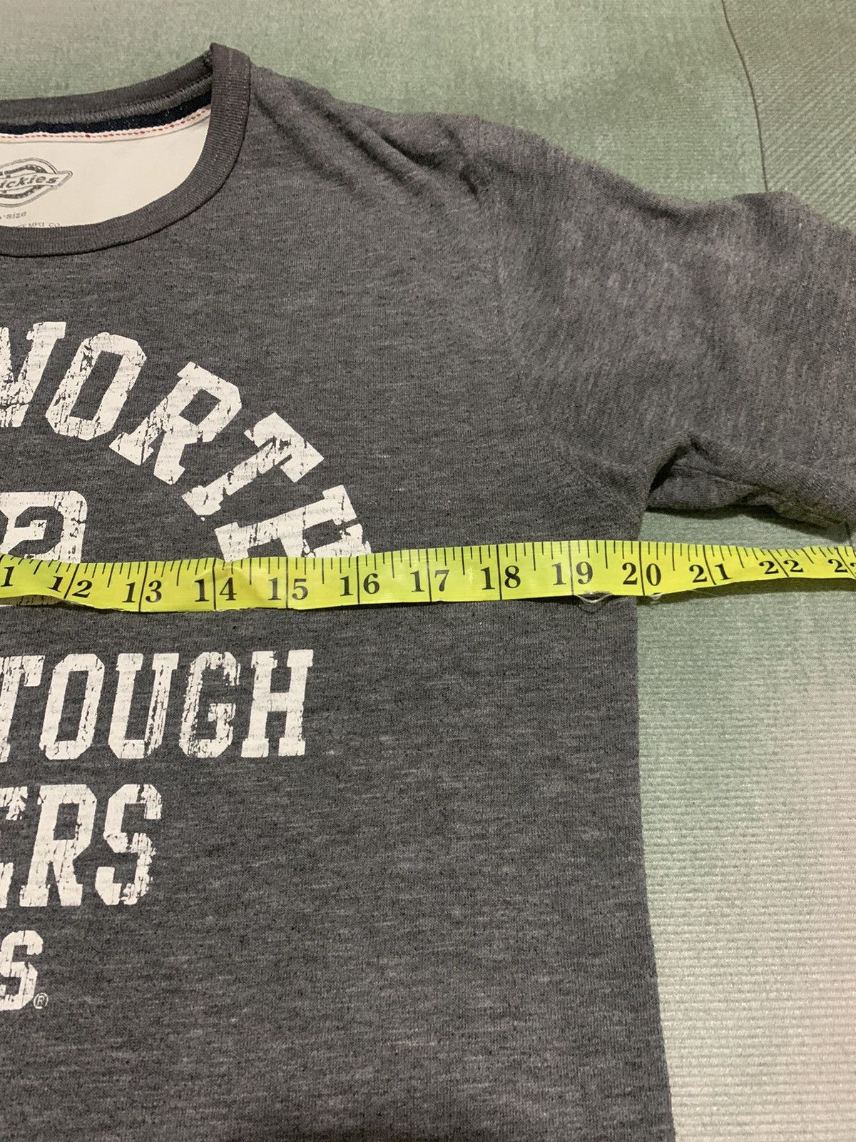 Dickies Dickies Fortworth Workers Dickies Size US L / EU 52-54 / 3 - 12 Thumbnail