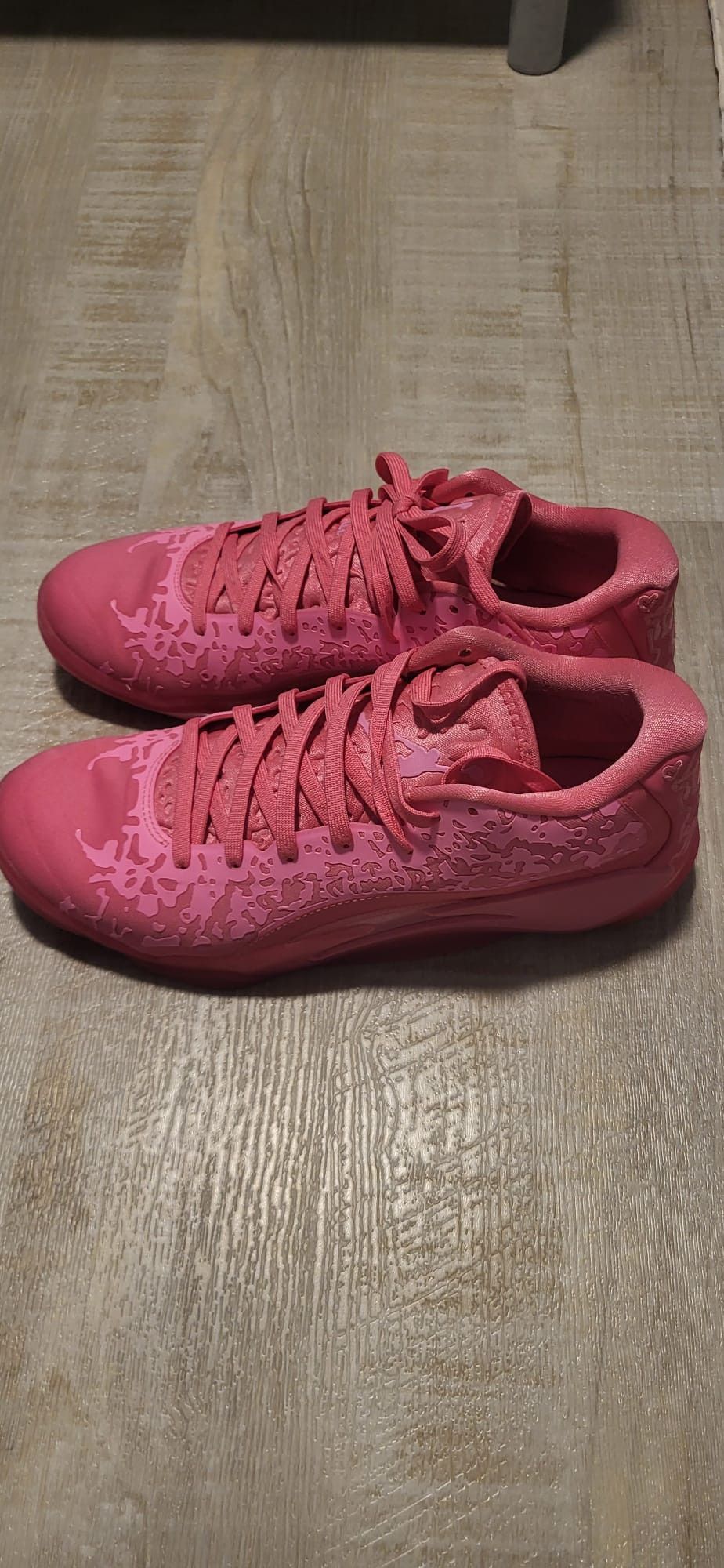 Jordan Brand Jordan Zion 3 Size US 10.5 / EU 43-44 - 4 Thumbnail