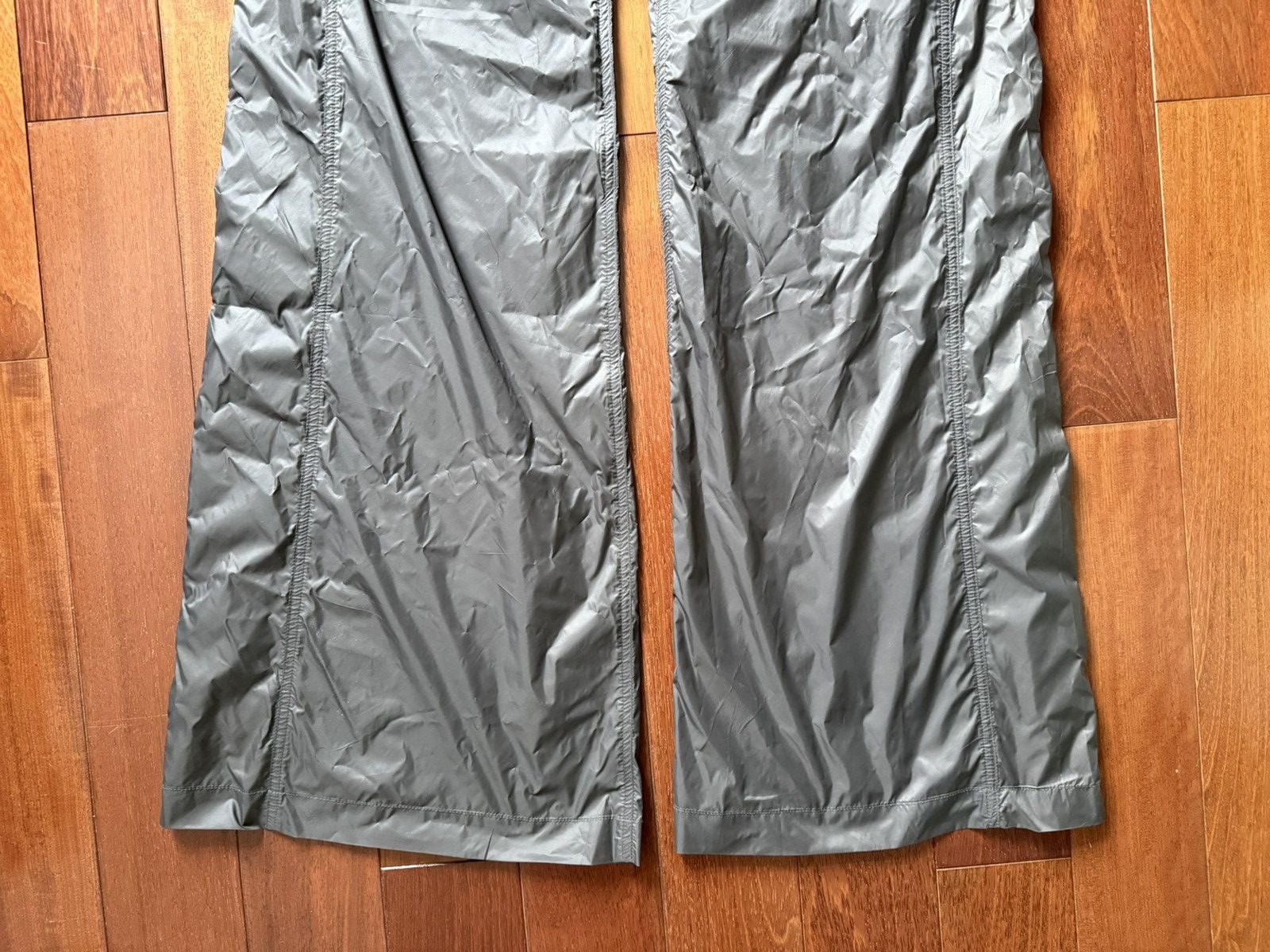 Rick Owens Rick Owens Pusher Pants Size US 31 - 3 Thumbnail