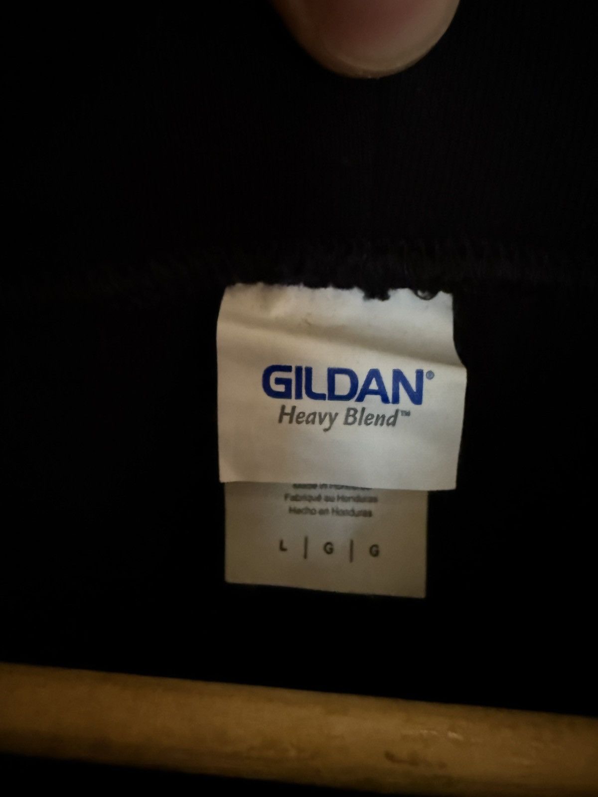 GOTHBOICLIQUE GBC Moscow Hoodie Size US L / EU 52-54 / 3 - 3 Thumbnail