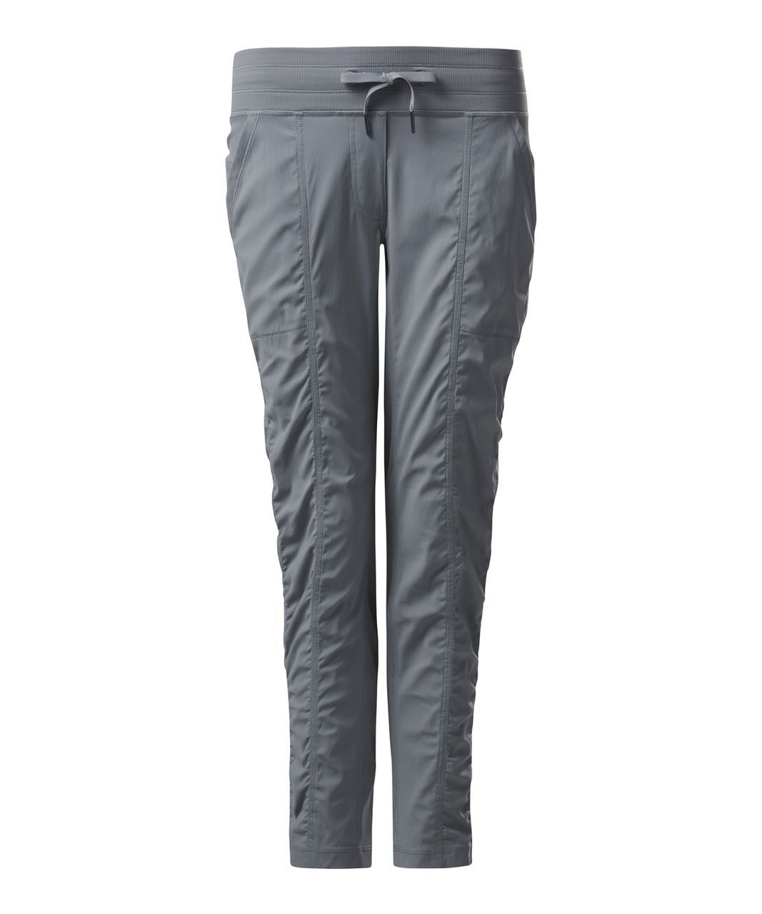 Lululemon Lululemon Street To Studio Pant II in Battleship size 6 Size 28" / US 6 / IT 42 - 5 Thumbnail