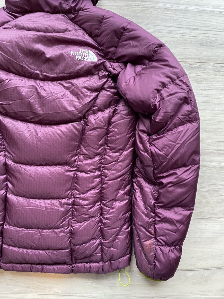 The North Face North Face Jacket Womens Purple Indigo Summit Series 700 Size S / US 4 / IT 40 - 8 Thumbnail