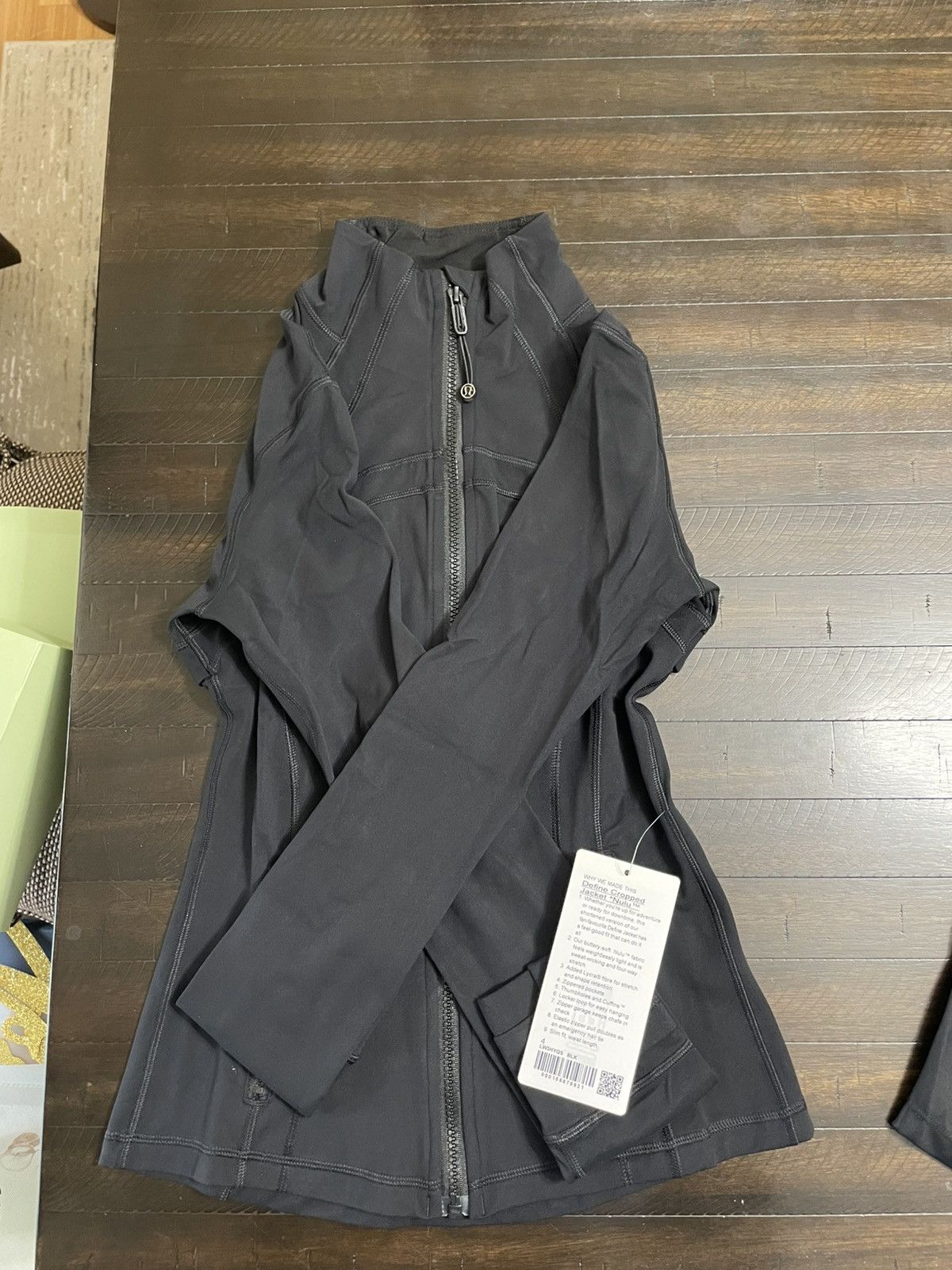 Other Black Lulu Set Size M / US 6-8 / IT 42-44 - 2 Thumbnail