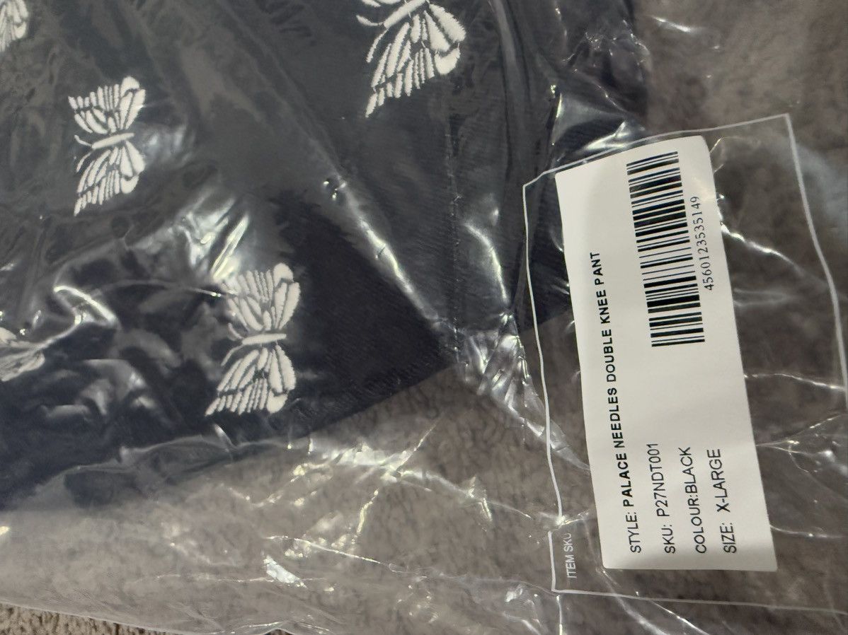 Needles × Palace Needles x Palace Double Knee Pant Size US 36 / EU 52 - 4 Thumbnail