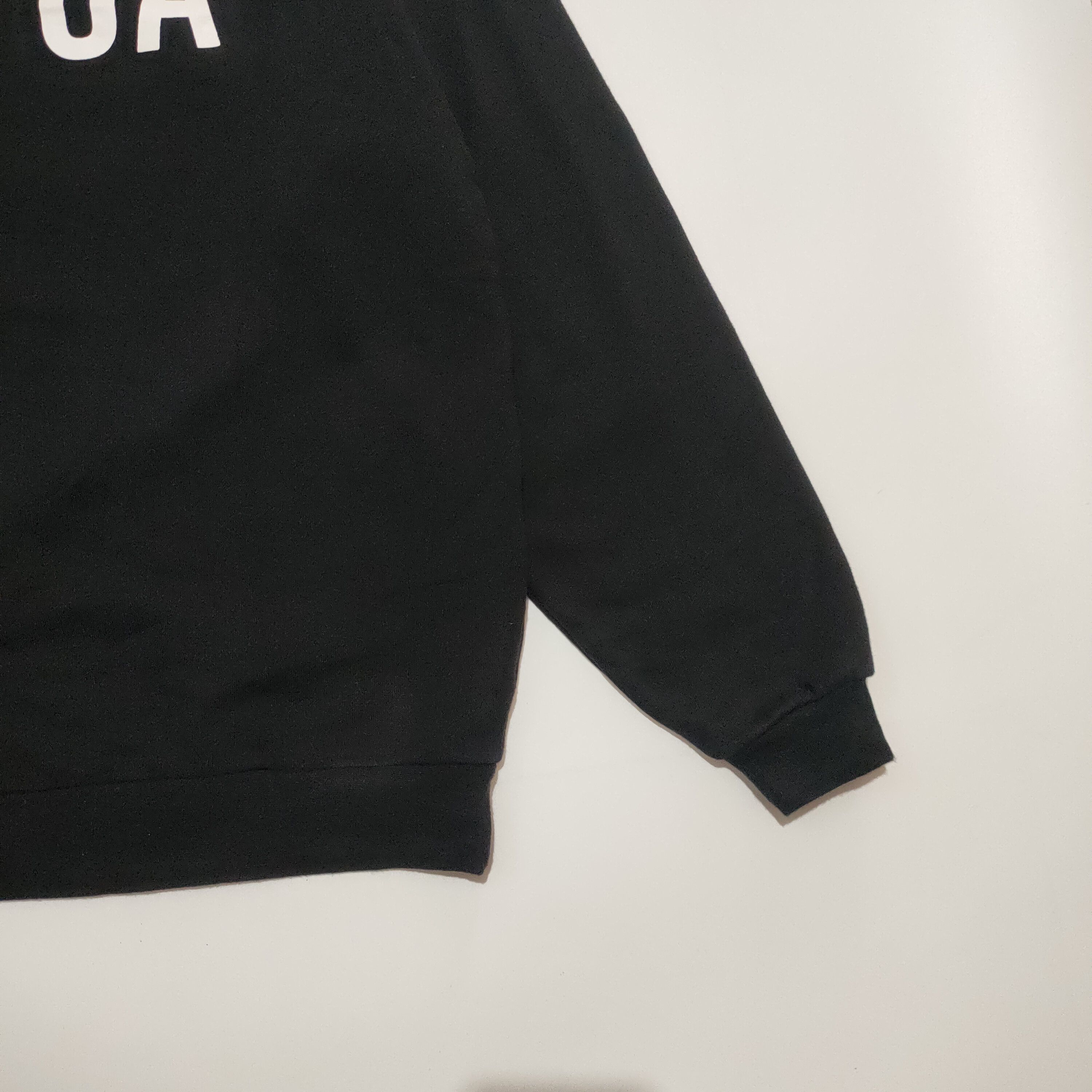 Wtaps WTAPS WTVUA crewneck Size US L / EU 52-54 / 3 - 16 Thumbnail