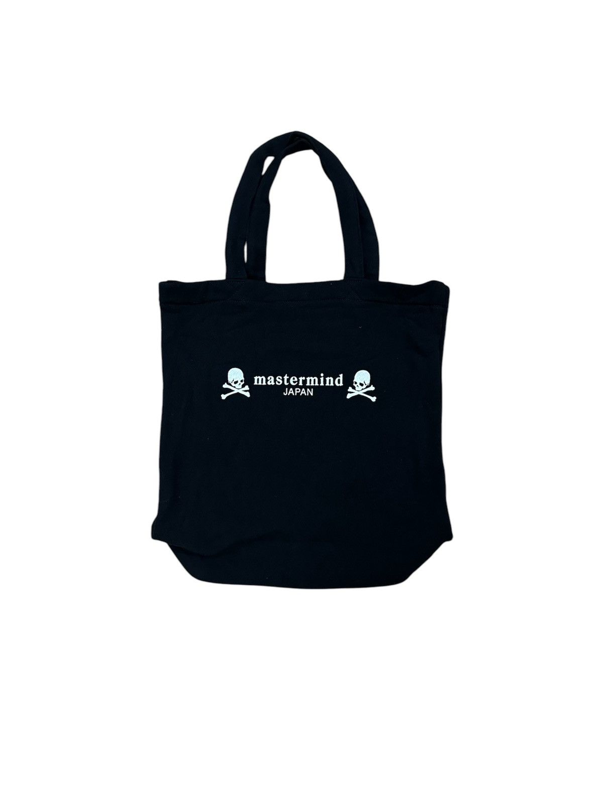 Mastermind Japan Rare And Beautiful Mastermind Japan Peace Tote Bag Size ONE SIZE - 1 Thumbnail