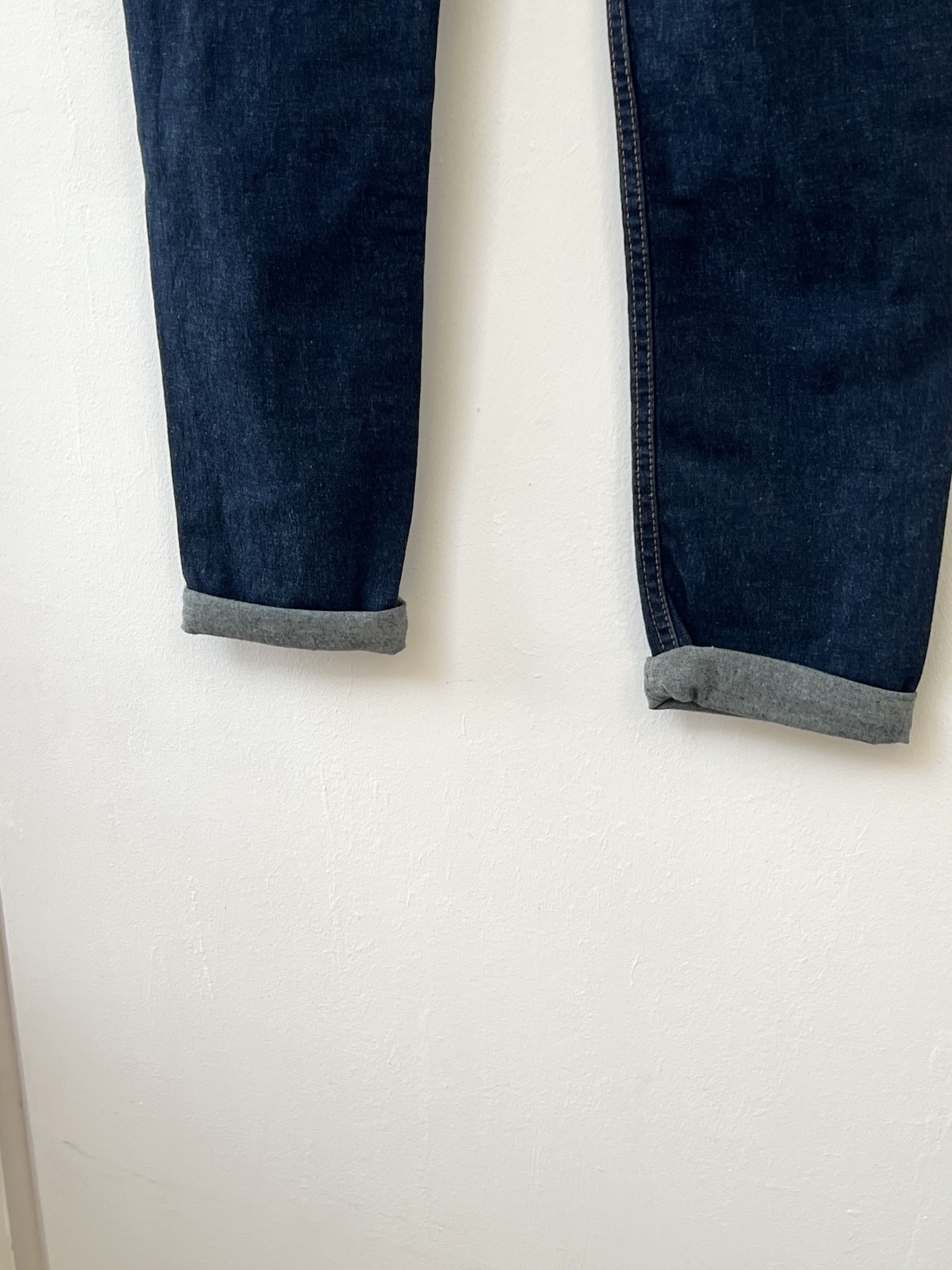 Cheap Monday Cheap Monday Tight Very Stretch One Wash women`s jeans Size 29" - 10 Thumbnail