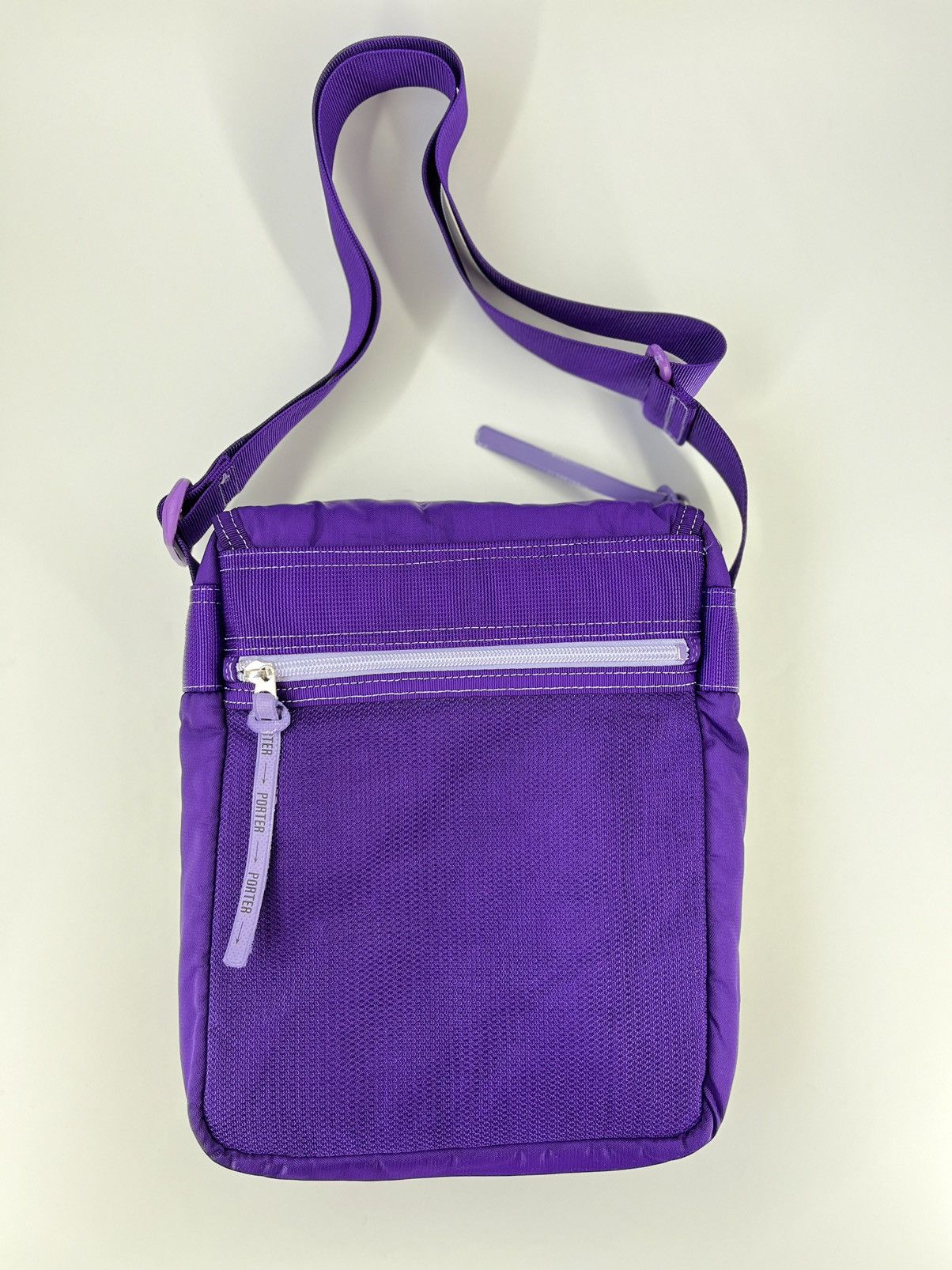 Porter Rare Porter Messenger Size ONE SIZE - 4 Thumbnail