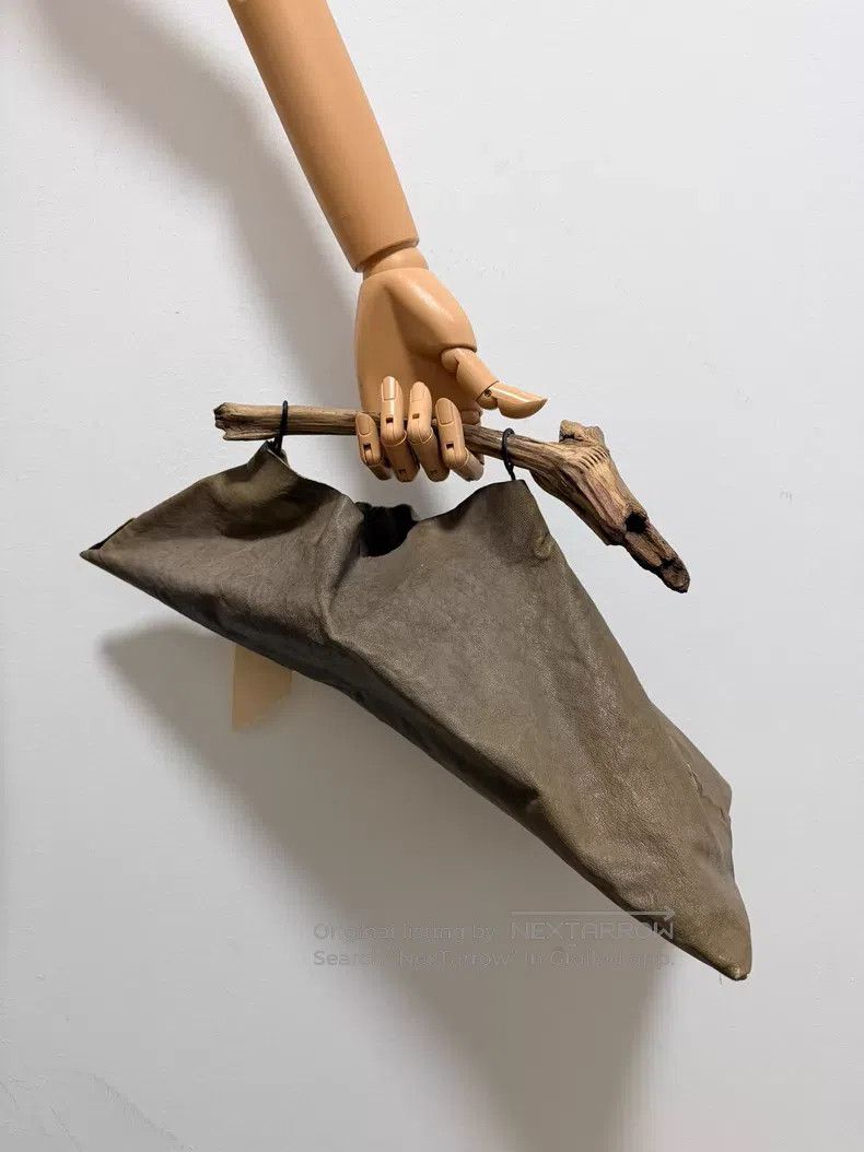 Japanese Brand Japanese Brand arts and science Writer's handcrafted asymm Size ONE SIZE - 5 Thumbnail