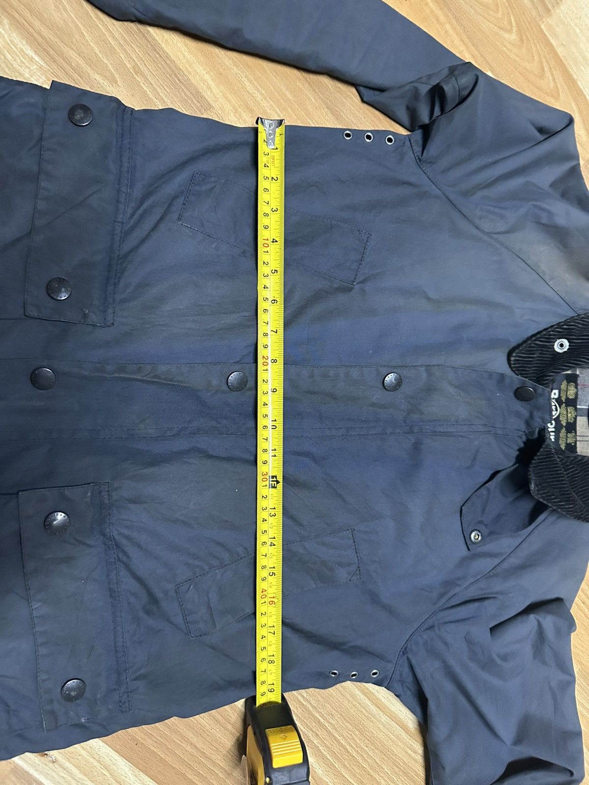 Barbour Barbour vintage Size US S / EU 44-46 / 1 - 9 Thumbnail