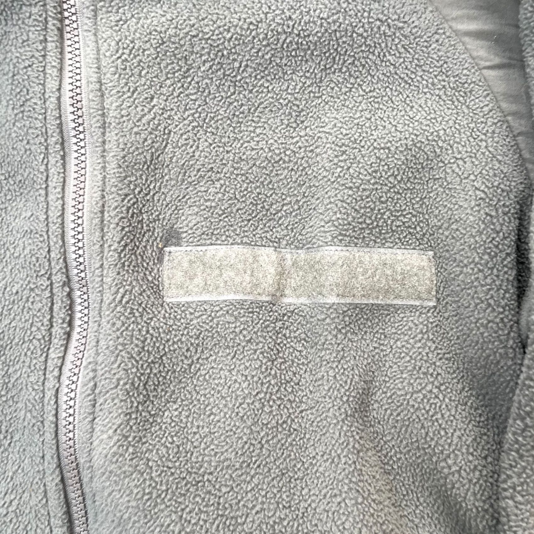Vintage VINTAGE United Utility Jacket Mens Small Green Fleece Coat Military EDC USA Full Zip Jacket Size US S / EU 44-46 / 1 - 3 Thumbnail