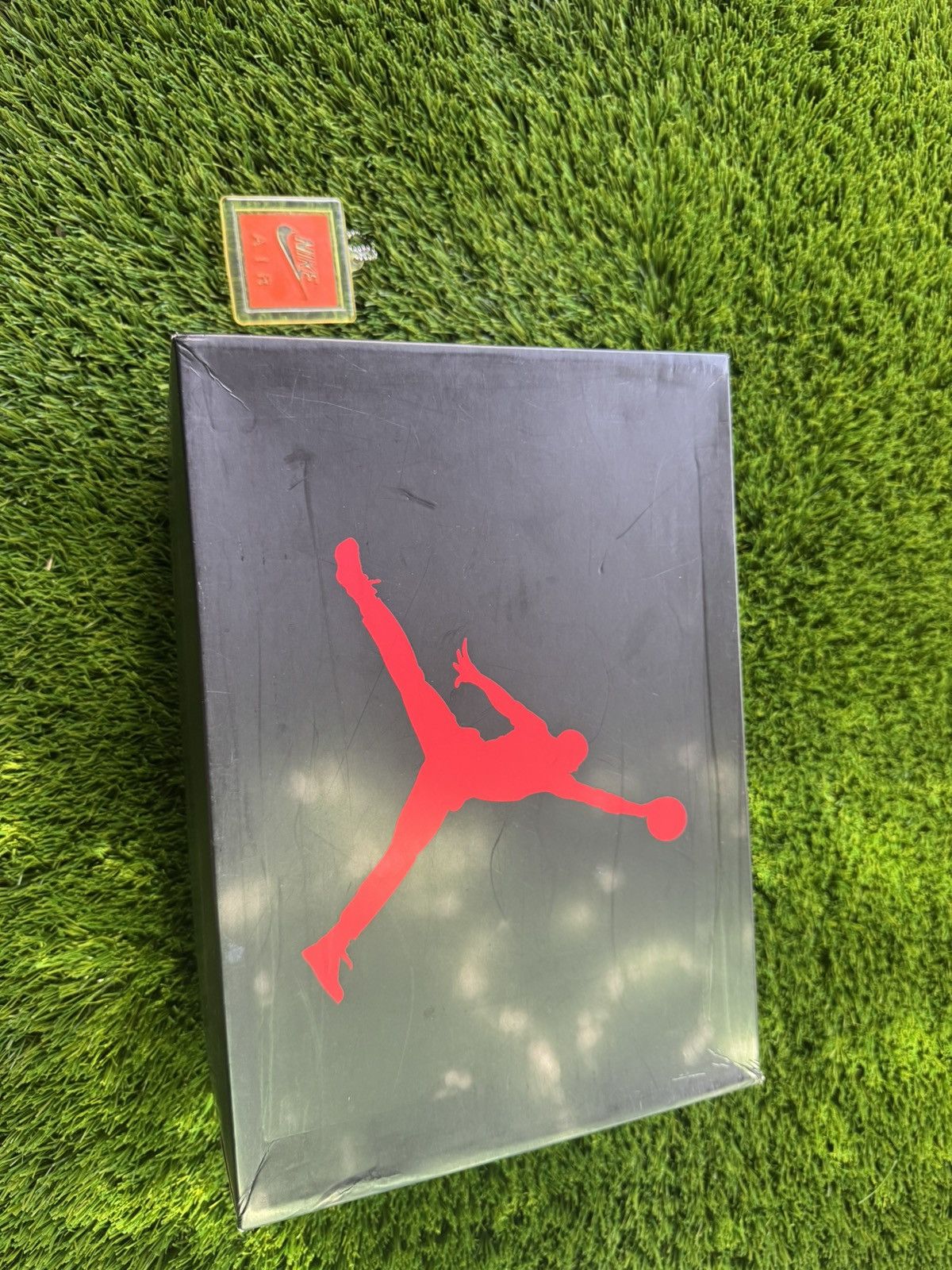 Nike Air Jordan 3 Retro OG Size US 8.5 / EU 41-42 - 8 Thumbnail