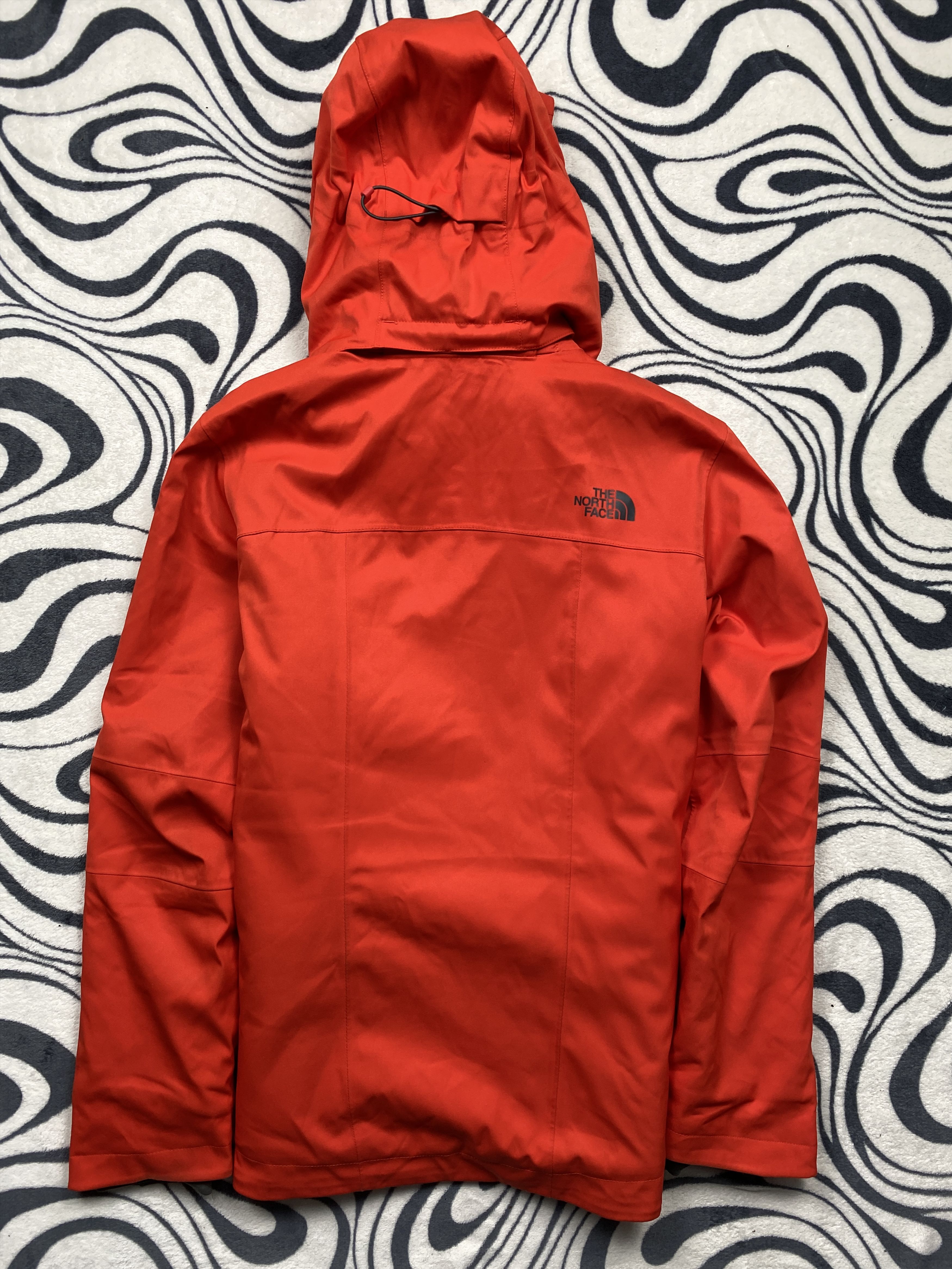 The North Face The North Face Vintage Mens Insulated Jacket Size US M / EU 48-50 / 2 - 7 Thumbnail