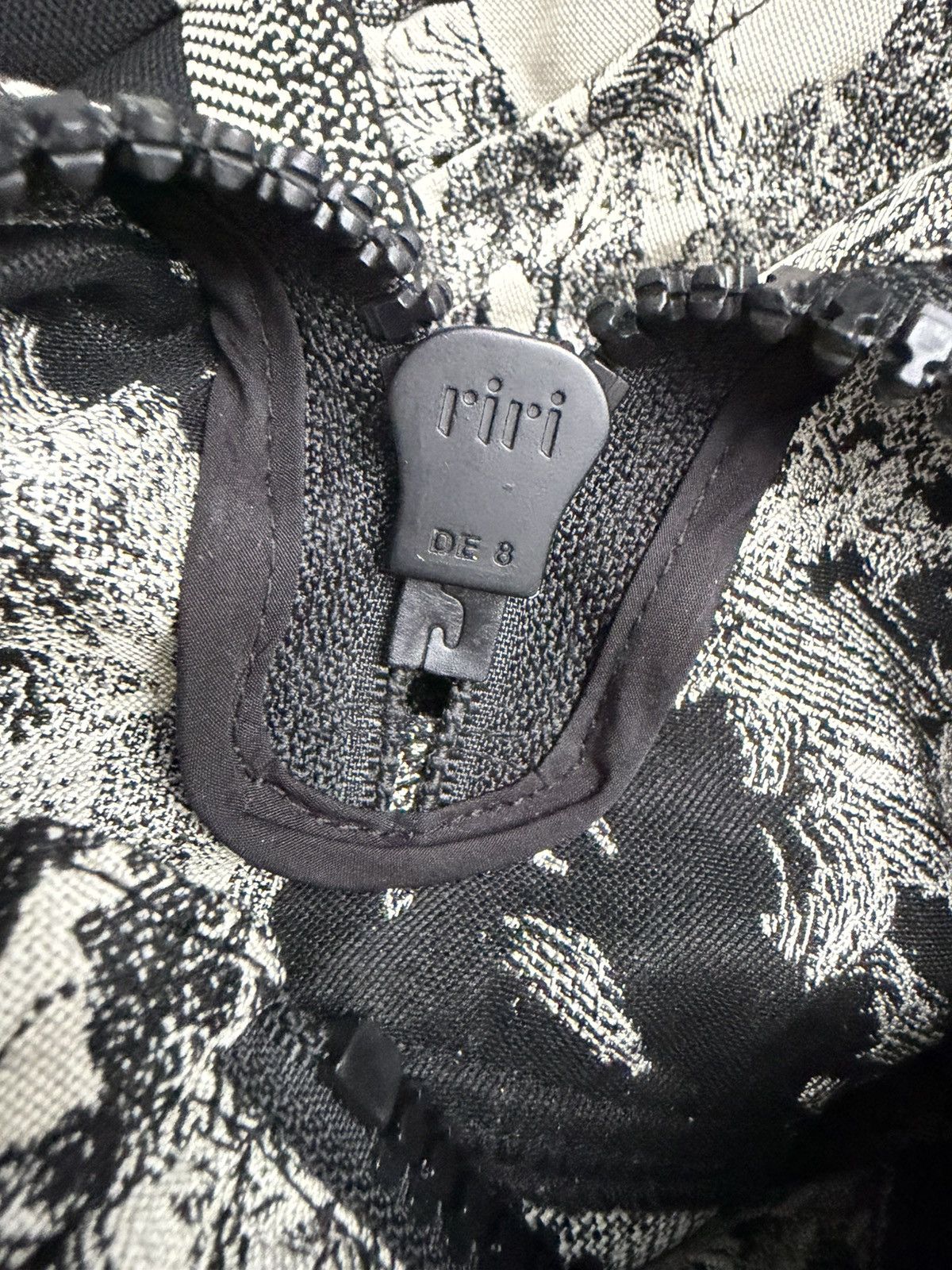 Dior Christian Dior Toile de Jouy Dress Women Size S / US 4 / IT 40 - 6 Thumbnail