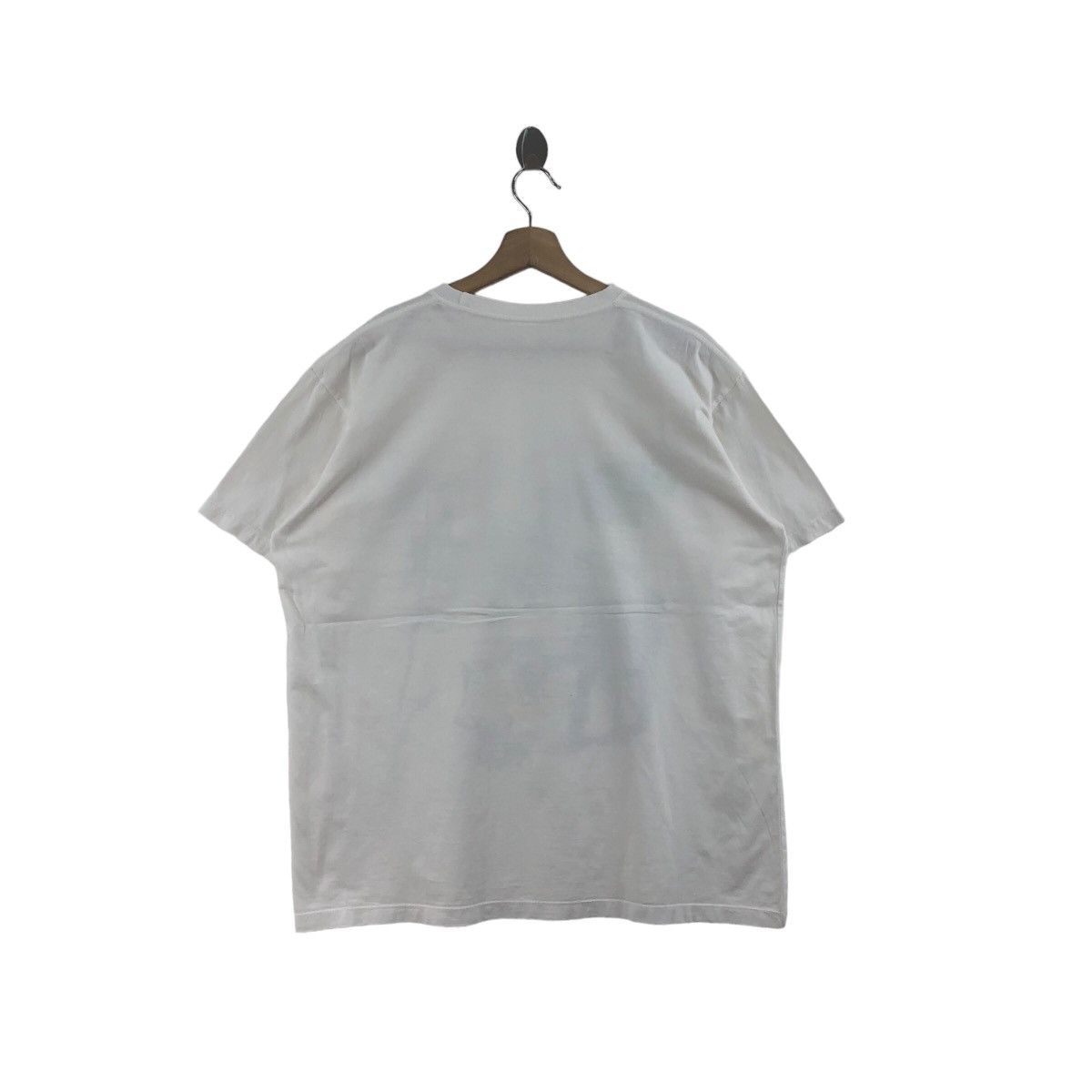 Band Tees × Vintage Pick!! Vtg Y2K GREEN DAY Top Tee Tshirt Size US L / EU 52-54 / 3 - 2 Thumbnail