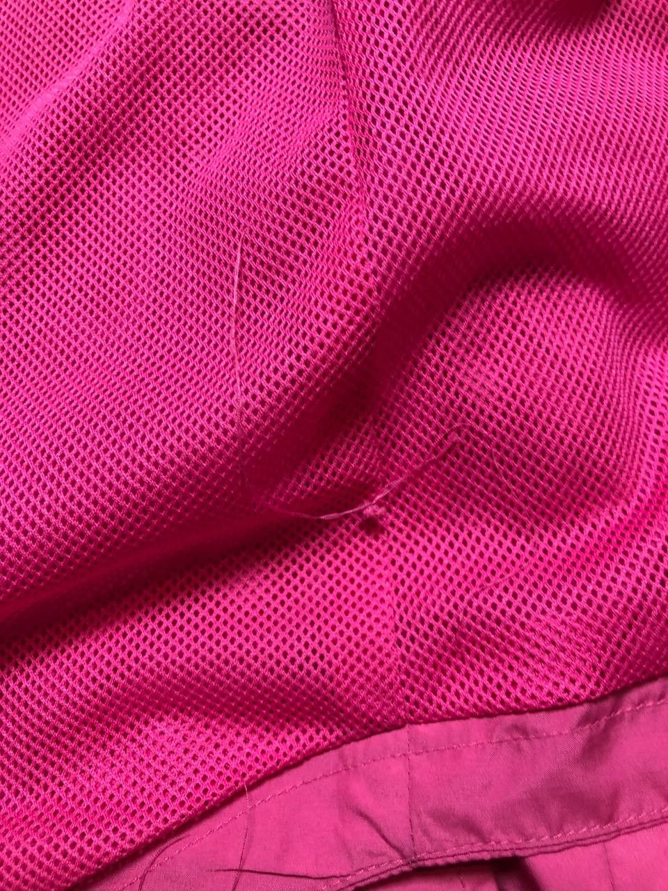 Ralph Lauren Vintage Ralph Lauren Pink Streetwear Light Jacket Size S Size S / US 4 / IT 40 - 13 Thumbnail