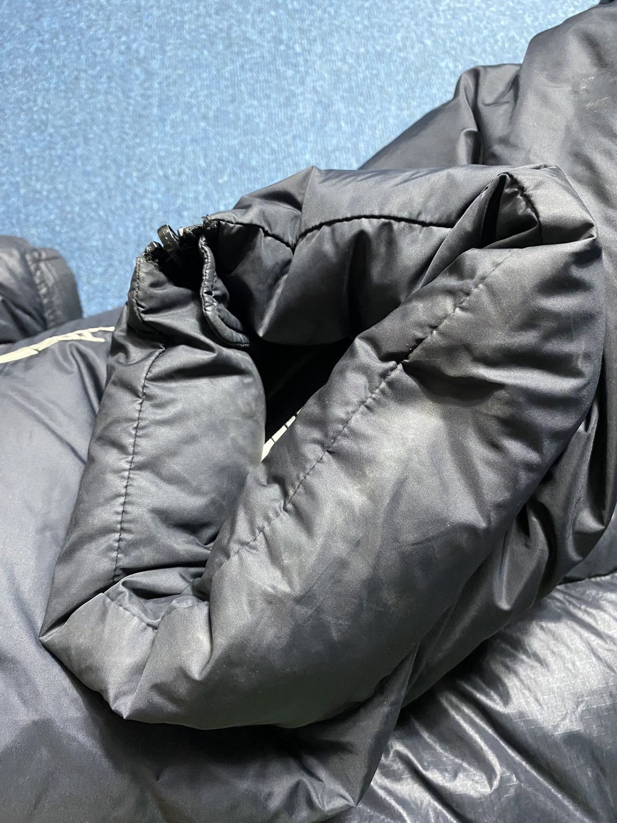 The North Face The North Face - Vintage 700 Series Puffer Jacket Size US XS / EU 42 / 0 - 5 Thumbnail