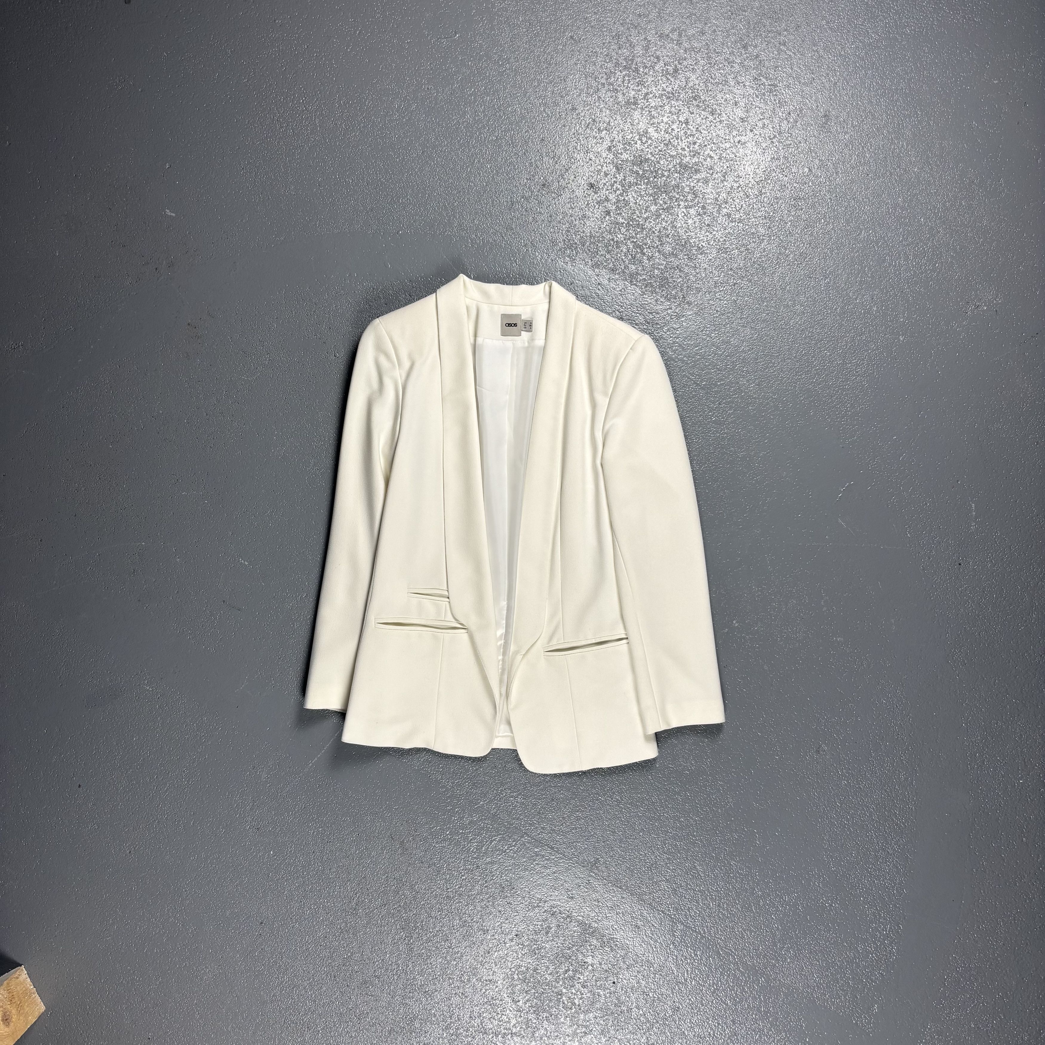 Asos Asos Blazer Size M / US 6-8 / IT 42-44 - 1 Thumbnail
