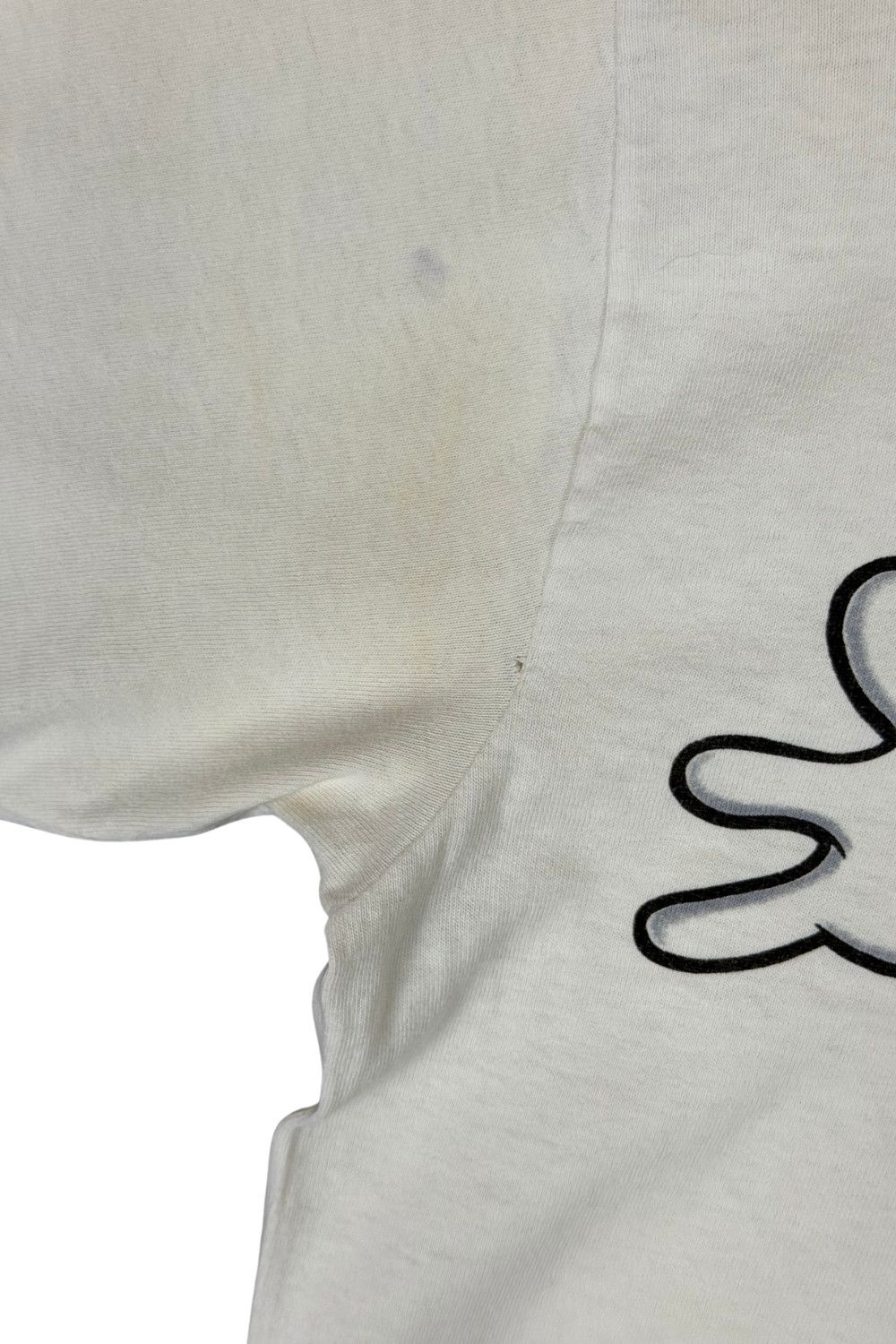 Mickey Unlimited Vintage 90s Mickey Unlimited Boxy Disney Tee Size US M / EU 48-50 / 2 - 12 Thumbnail