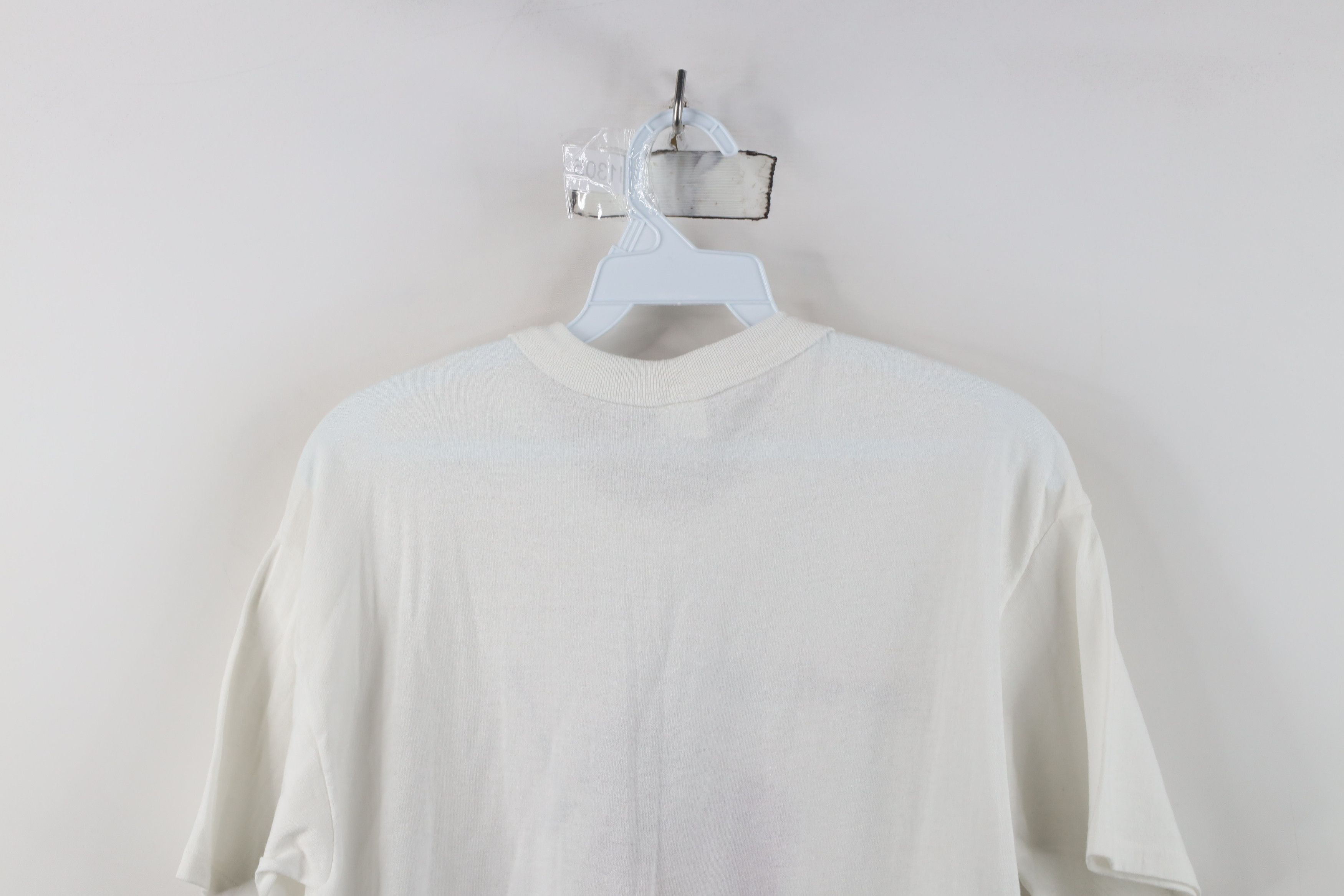 Vintage Vintage 80s 90s Still Got It But Nobody Wants It T-Shirt USA Size L / US 10 / IT 46 - 15 Thumbnail