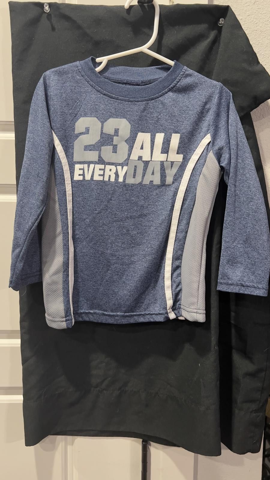 Other TOP Competitor 23 All Everyday Long Sleeve Tee - Size 2T Size US XXS / EU 40 - 1 Thumbnail