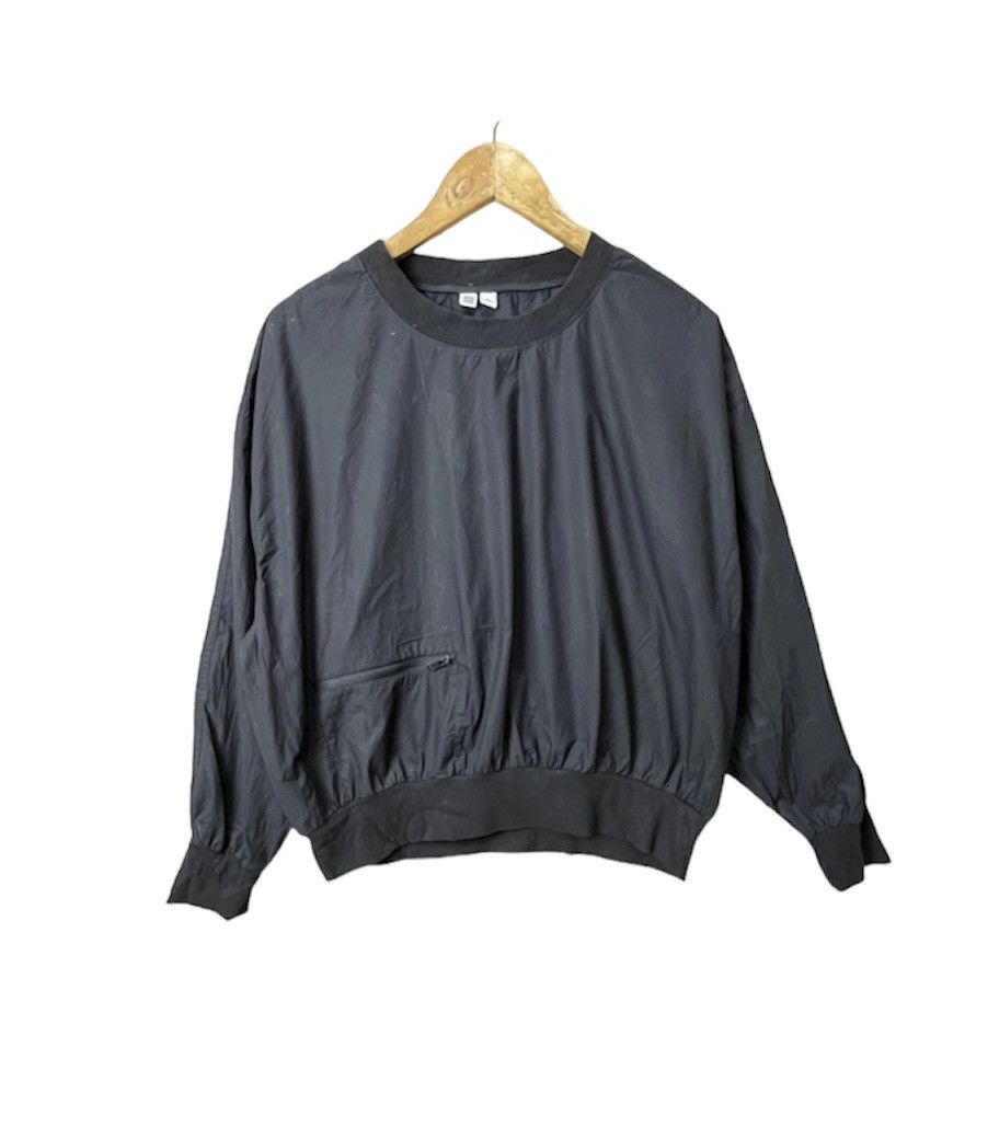 Uniqlo × Vintage 🔥NEEDGONE🔥Uniqlo UUUUU Vintage Size US L / EU 52-54 / 3 - 1 Thumbnail