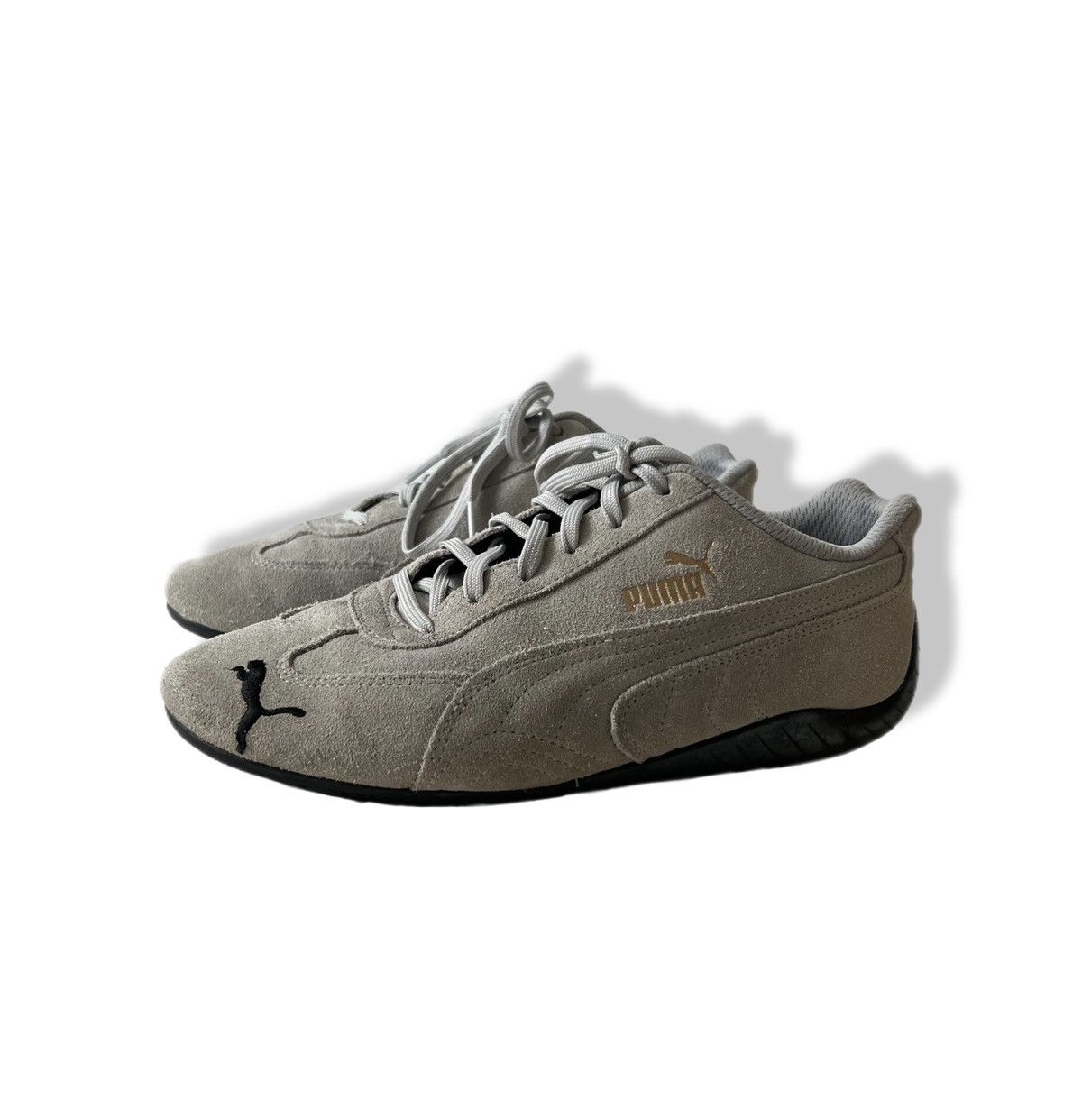 Puma Vintage Puma Speedcat Sneakers Size US 7.5 / EU 40-41 - 1 Thumbnail