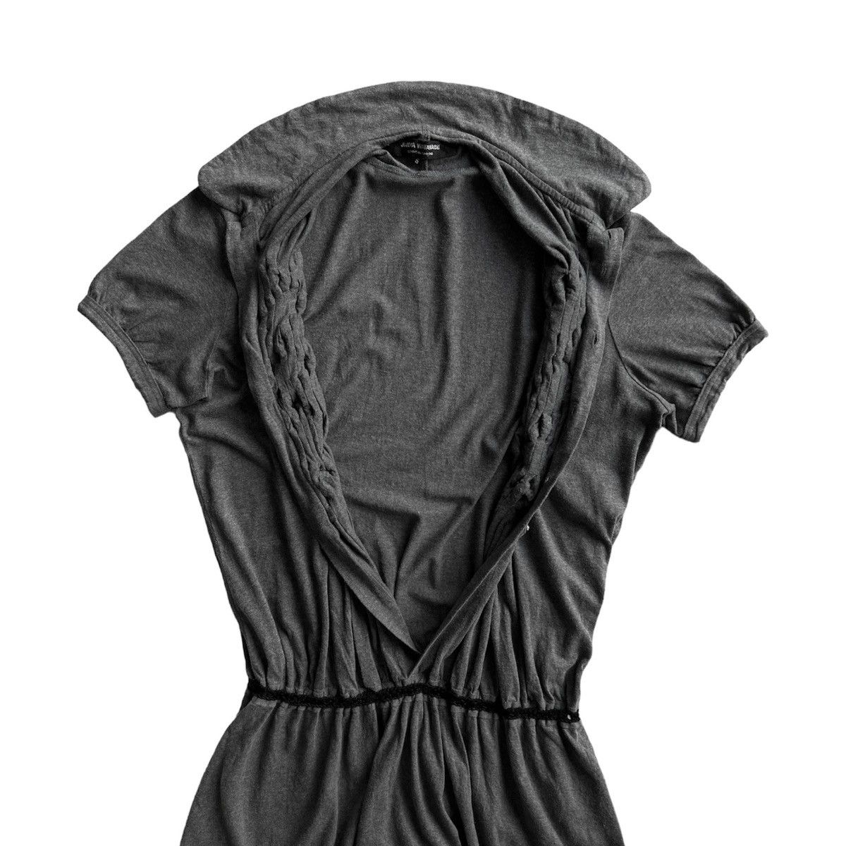Comme des Garcons × Junya Watanabe JUNYA WATANABE ’COMME des GARÇONS’ AD2006 Size S / US 4 / IT 40 - 4 Thumbnail