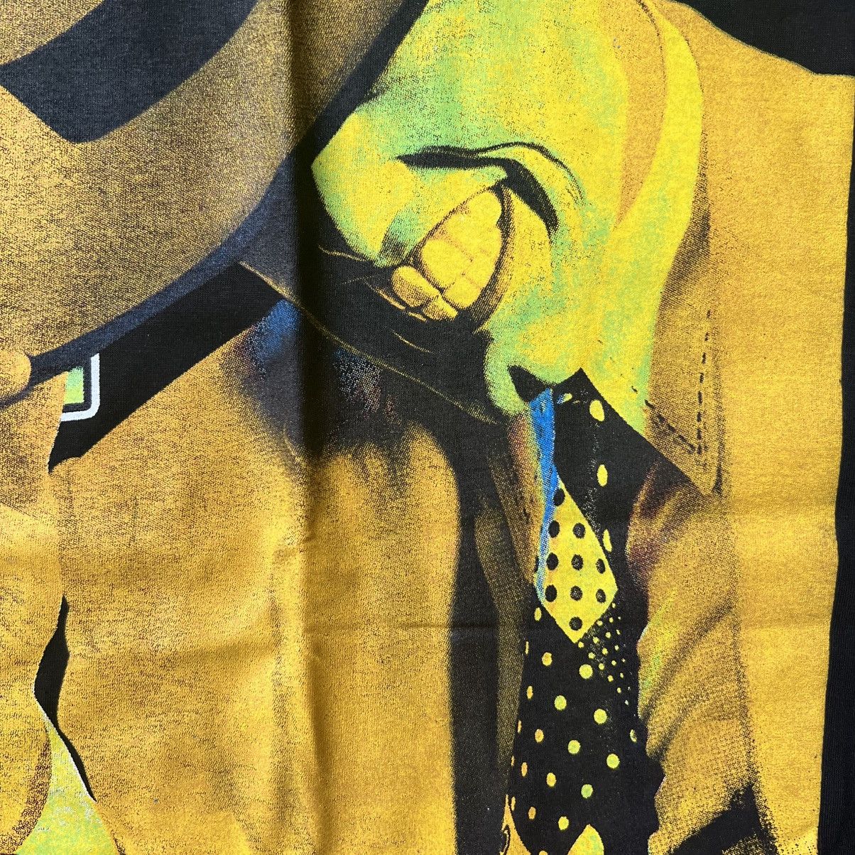 Other ‼️ltd‼️jim carrey the mask from zero to hero Size US XL / EU 56 / 4 - 8 Thumbnail