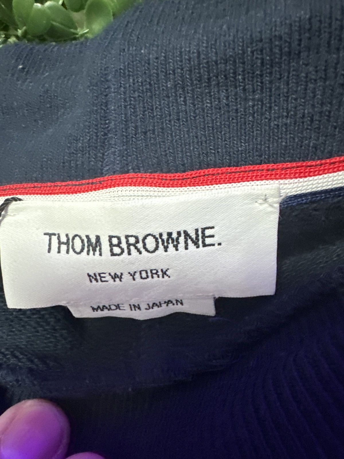 Thom Browne Thom browne Size US 38 / EU 54 - 4 Thumbnail