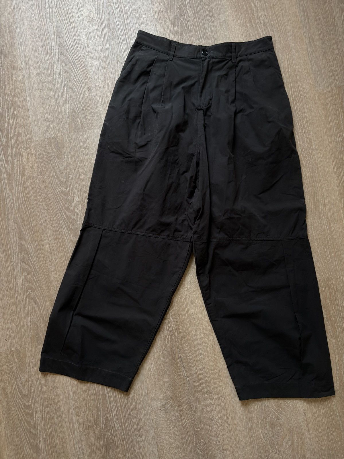 Zushi Trouser - Size L - Early Model