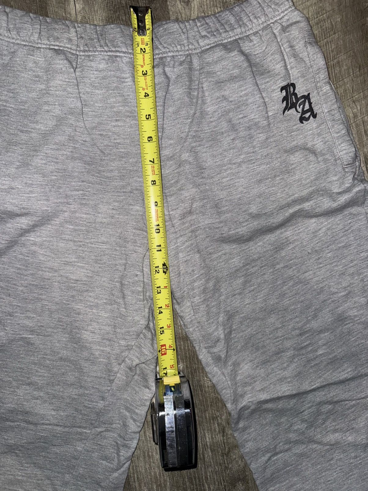 Bape Vintage OG Bape A Bathing Ape Sweatpants Size US 32 / EU 48 - 17 Thumbnail
