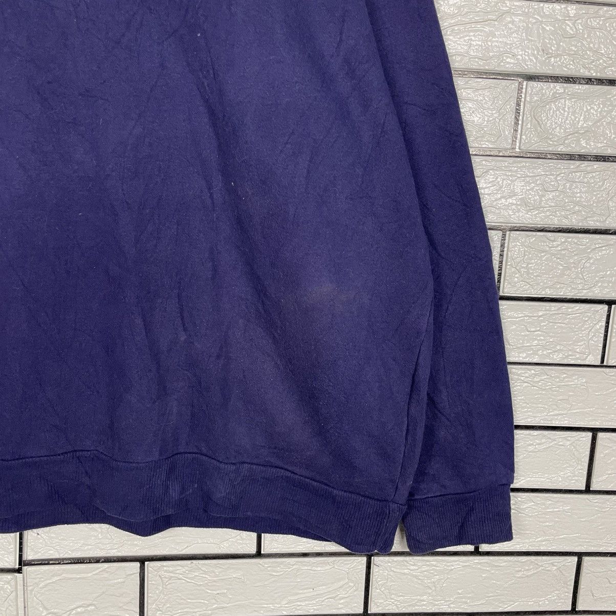 Other Head Big Logo Sweatshirt Size US L / EU 52-54 / 3 - 4 Thumbnail