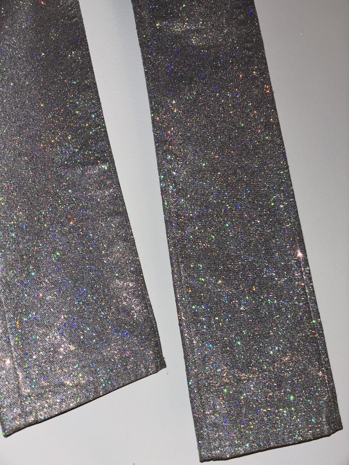 Dior Dior Homme SS06 Glitter Jeans Size US 31 - 3 Thumbnail