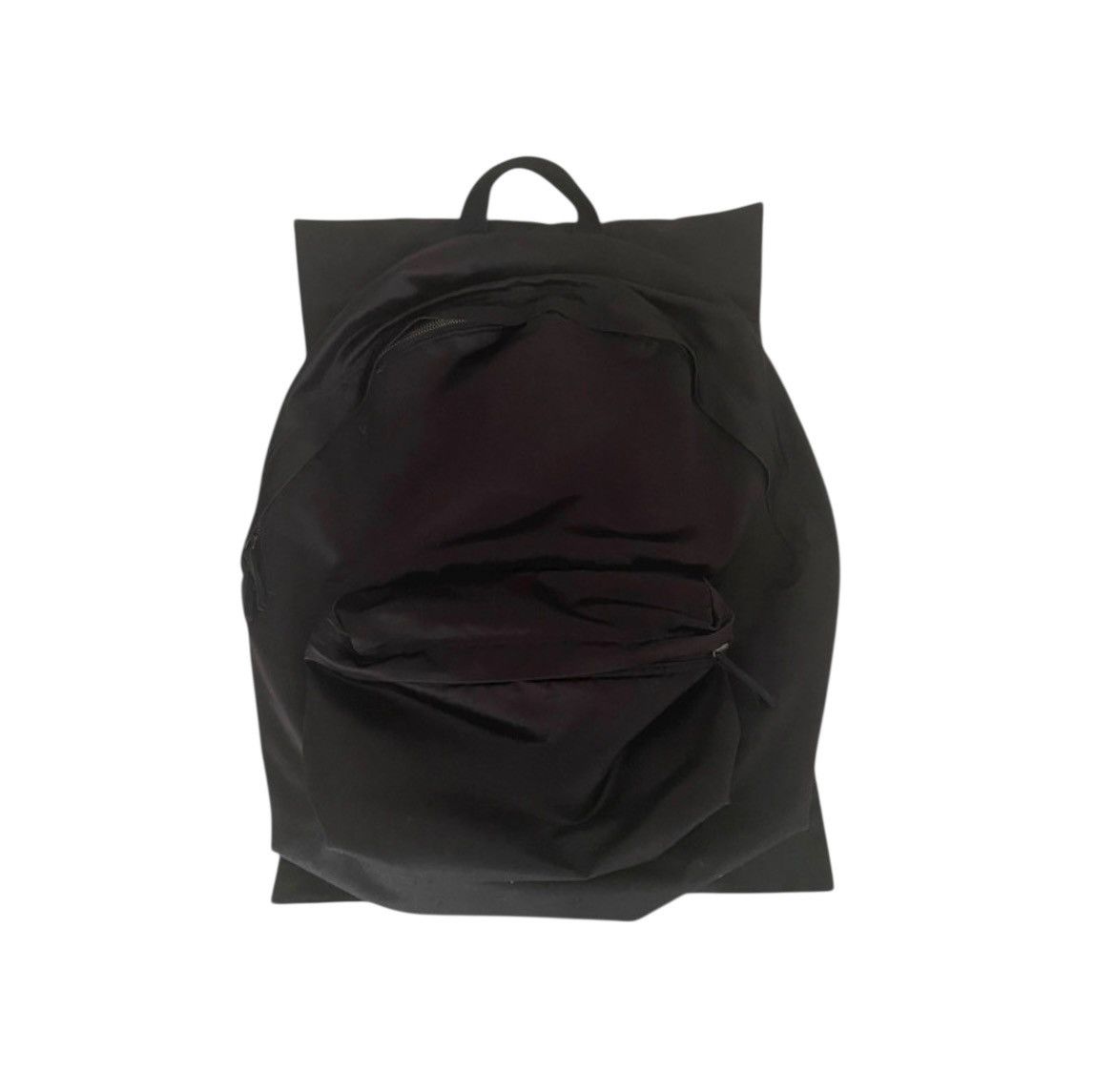 Eastpak × Raf Simons raf simons eastpak poster backpack Size ONE SIZE - 2 Thumbnail