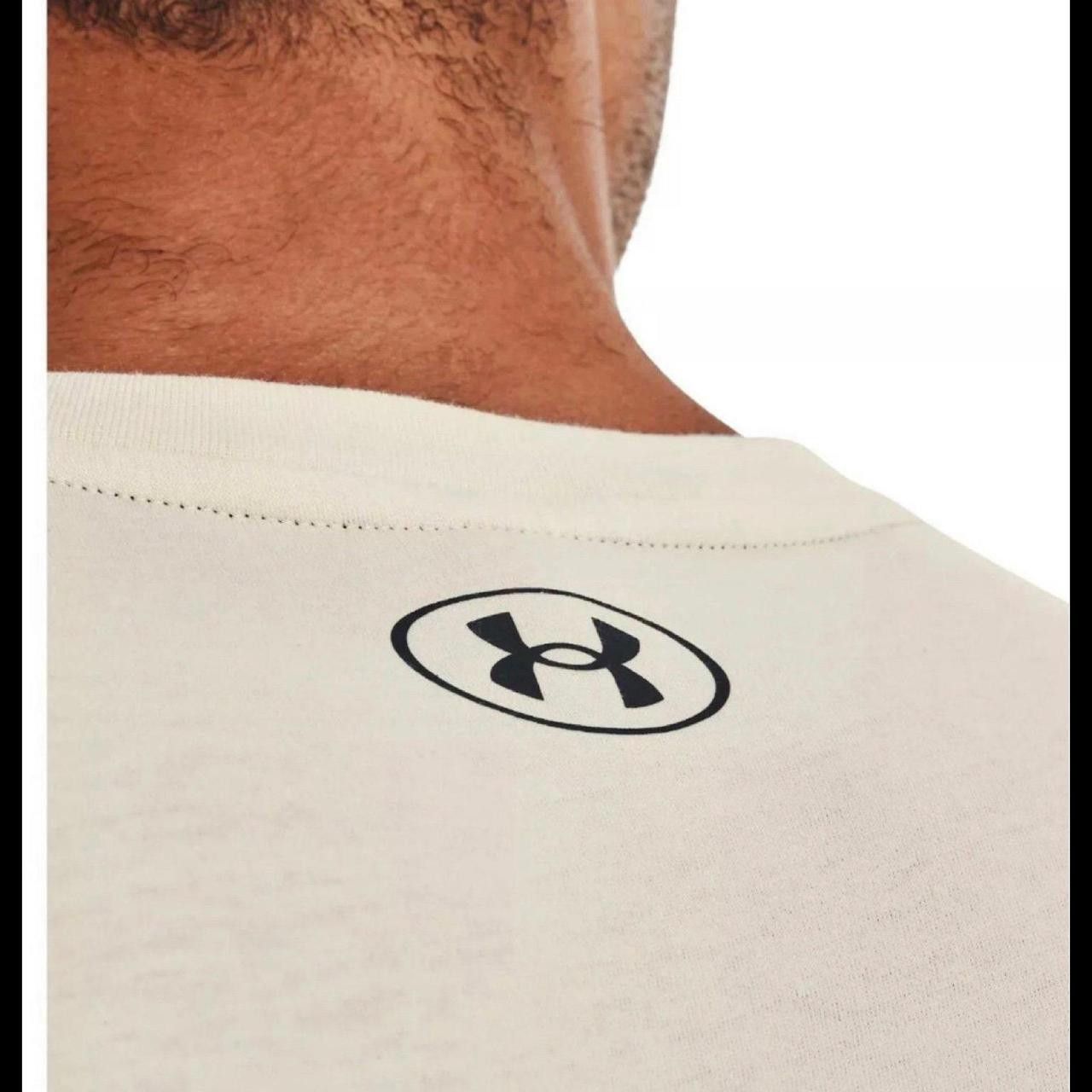 Under Armour Under Armour Fitness Mens Project 5d6c Size US XL / EU 56 / 4 - 4 Thumbnail