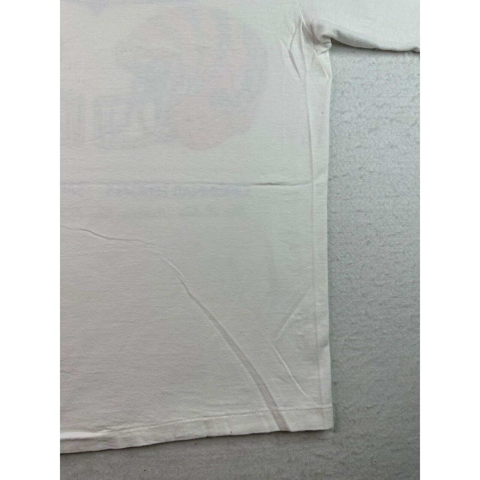 Vintage VTG 1989 NFL Super Bowl XXIII 23 Bengals VS 49ers T-Shirt Size US M / EU 48-50 / 2 - 16 Thumbnail