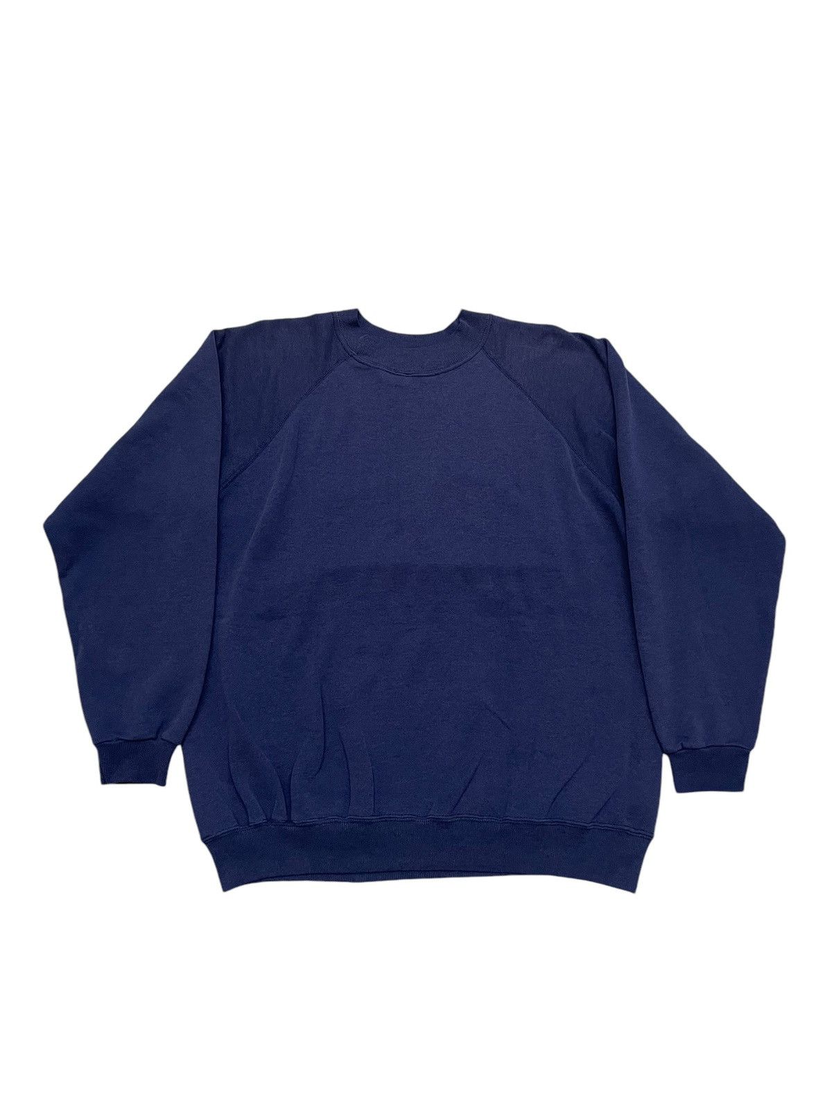POP MAGAZINE × Vintage Vintage 90s Max Climax Lips Style Sweatshirt Size US L / EU 52-54 / 3 - 5 Thumbnail