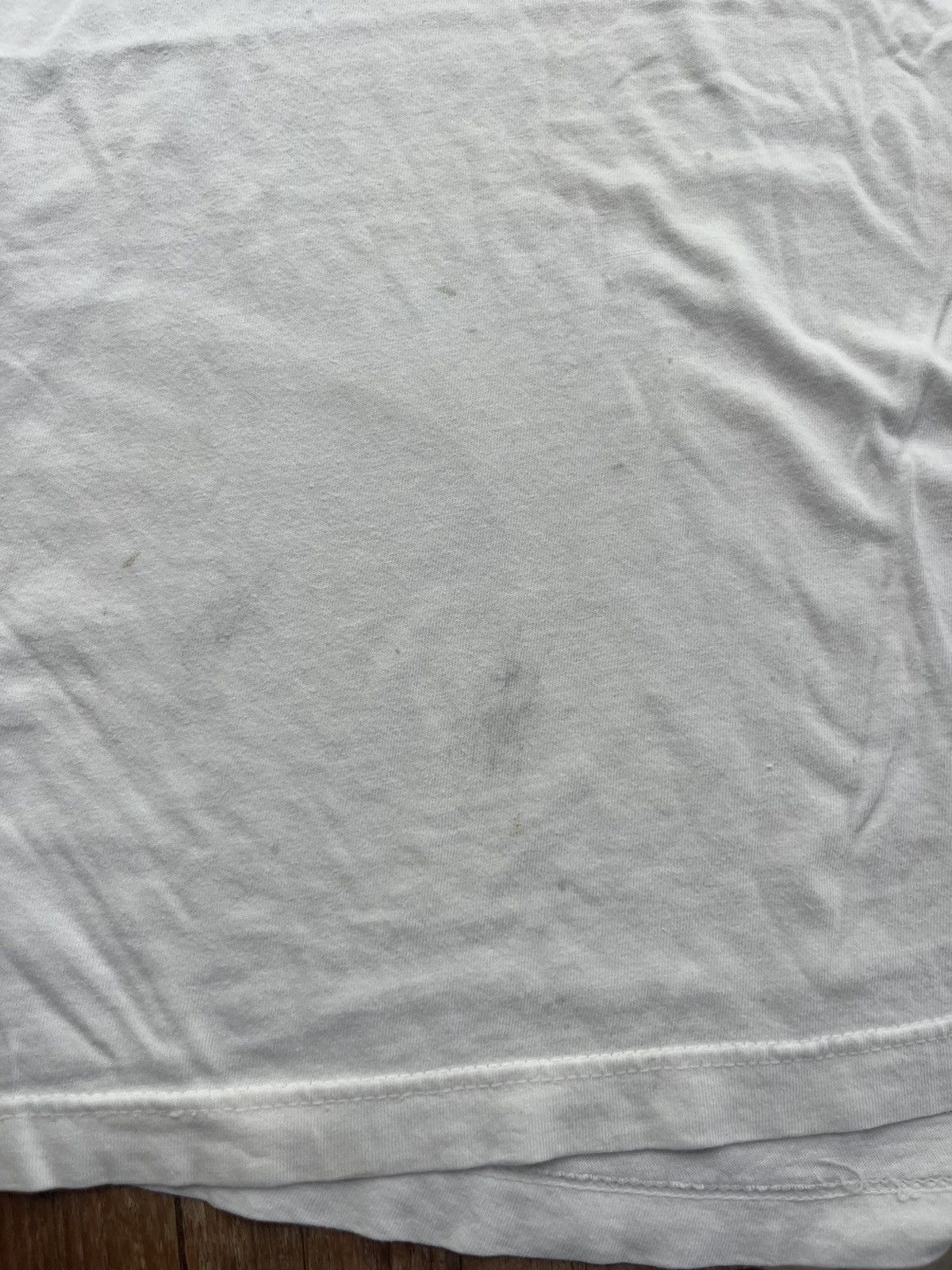 Vintage Vintage KENNEDY COIFURE 100% Fashion 90’s Artwork Tshirt Size US XL / EU 56 / 4 - 9 Thumbnail